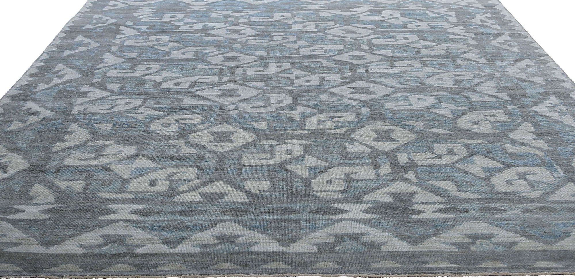 Thumbnail 14 for Turkey Sultanabad Tribal Rug 95512