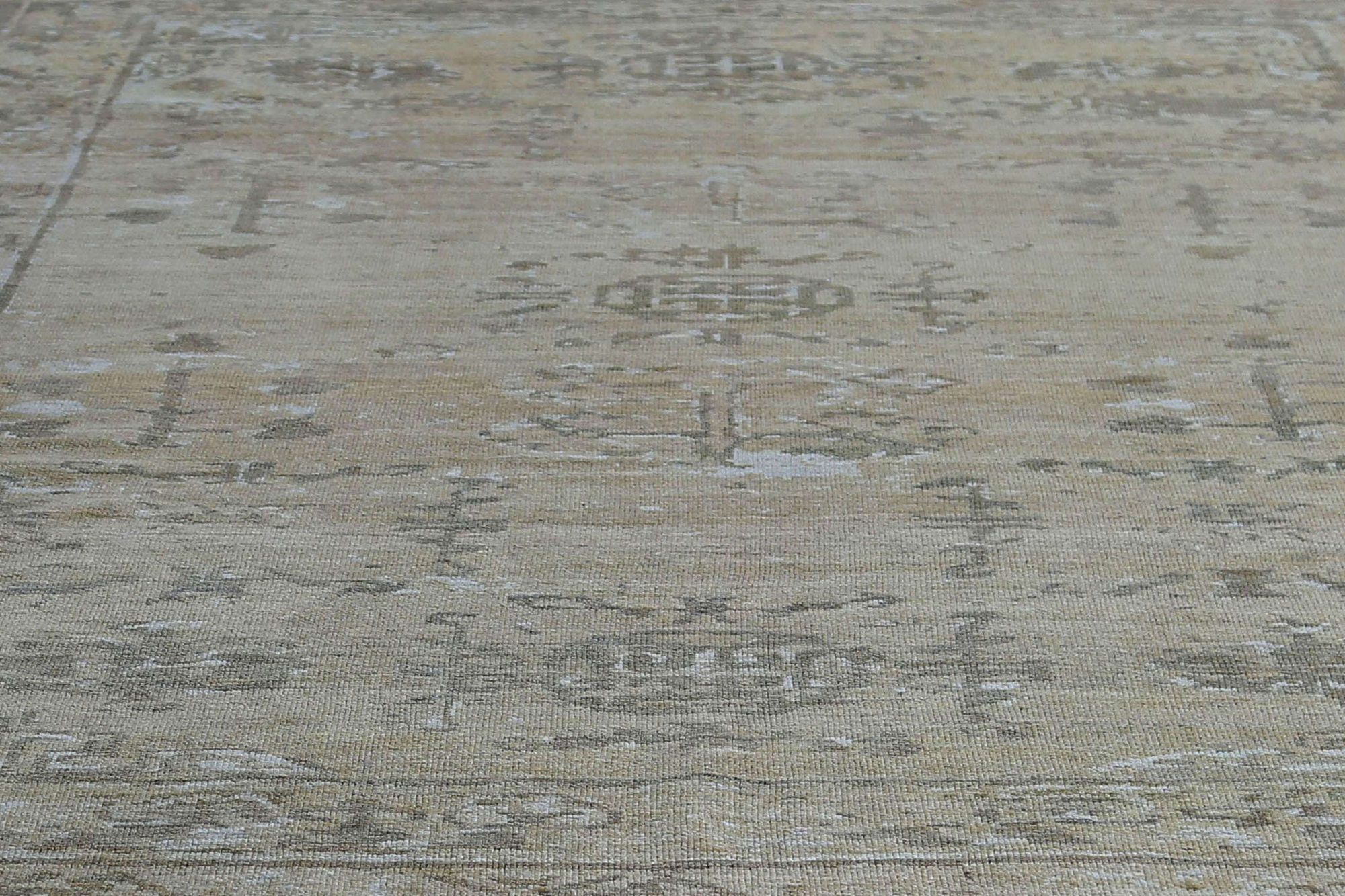 Thumbnail 8 for Turkey Sultanabad Tribal Rug 95516