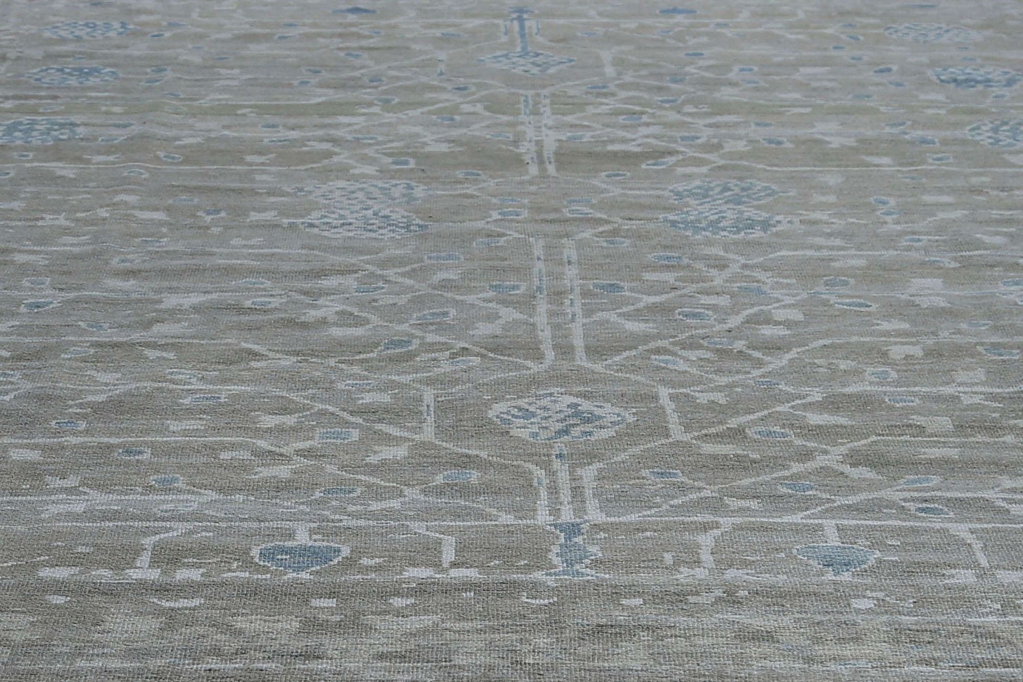 Thumbnail 12 for Turkey Sultanabad Tribal Rug 95518