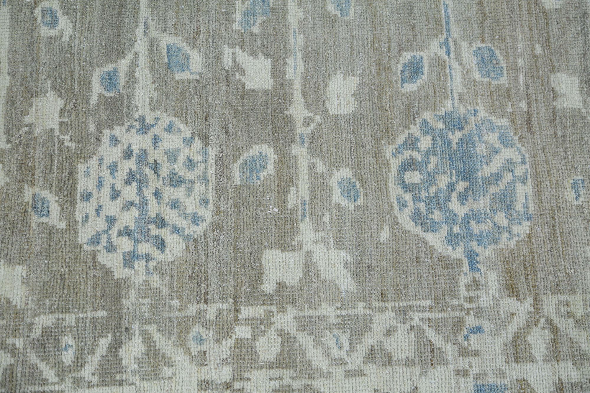 Thumbnail 5 for Turkey Sultanabad Tribal Rug 95518