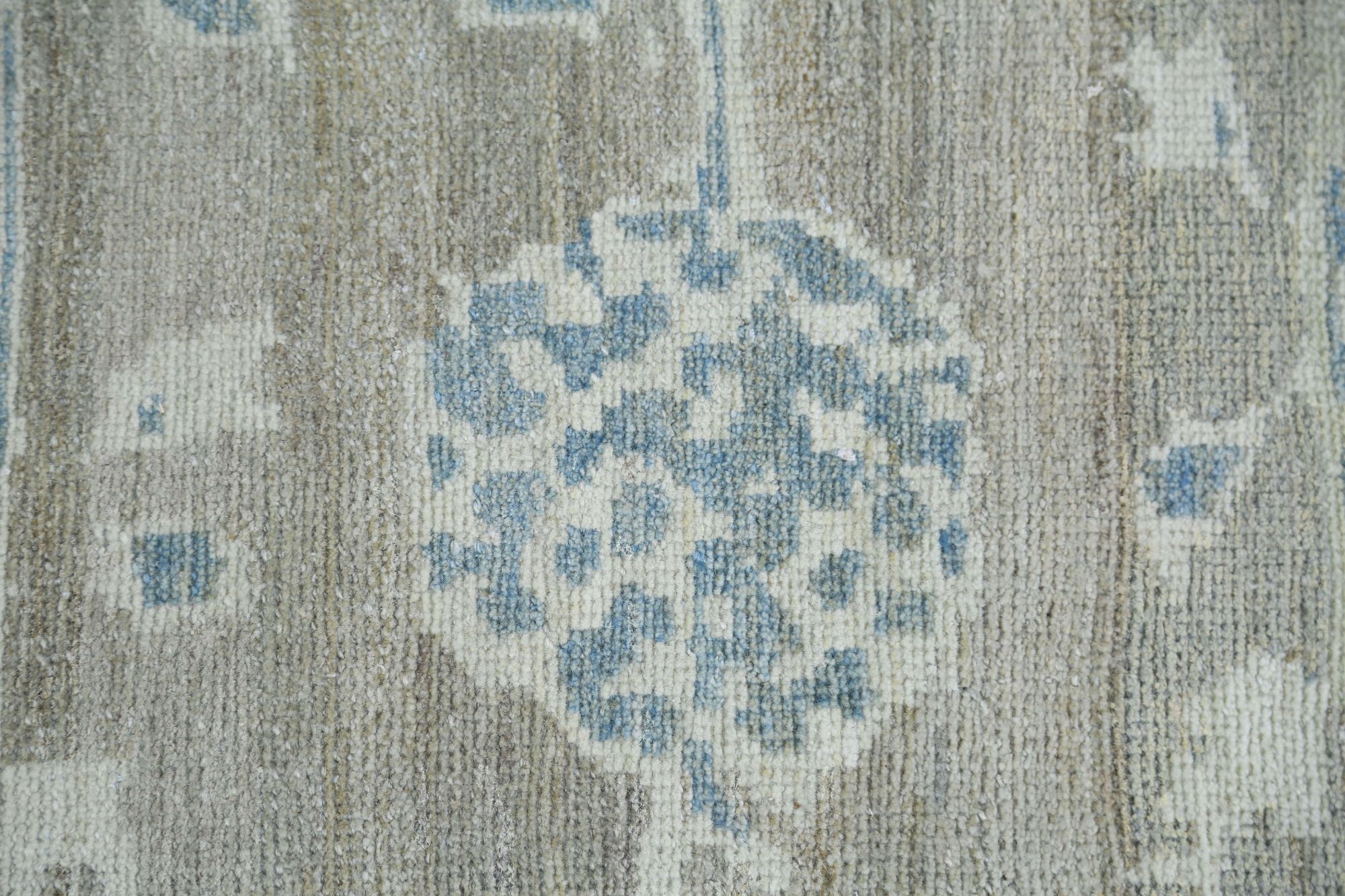 Thumbnail 10 for Turkey Sultanabad Tribal Rug 95518