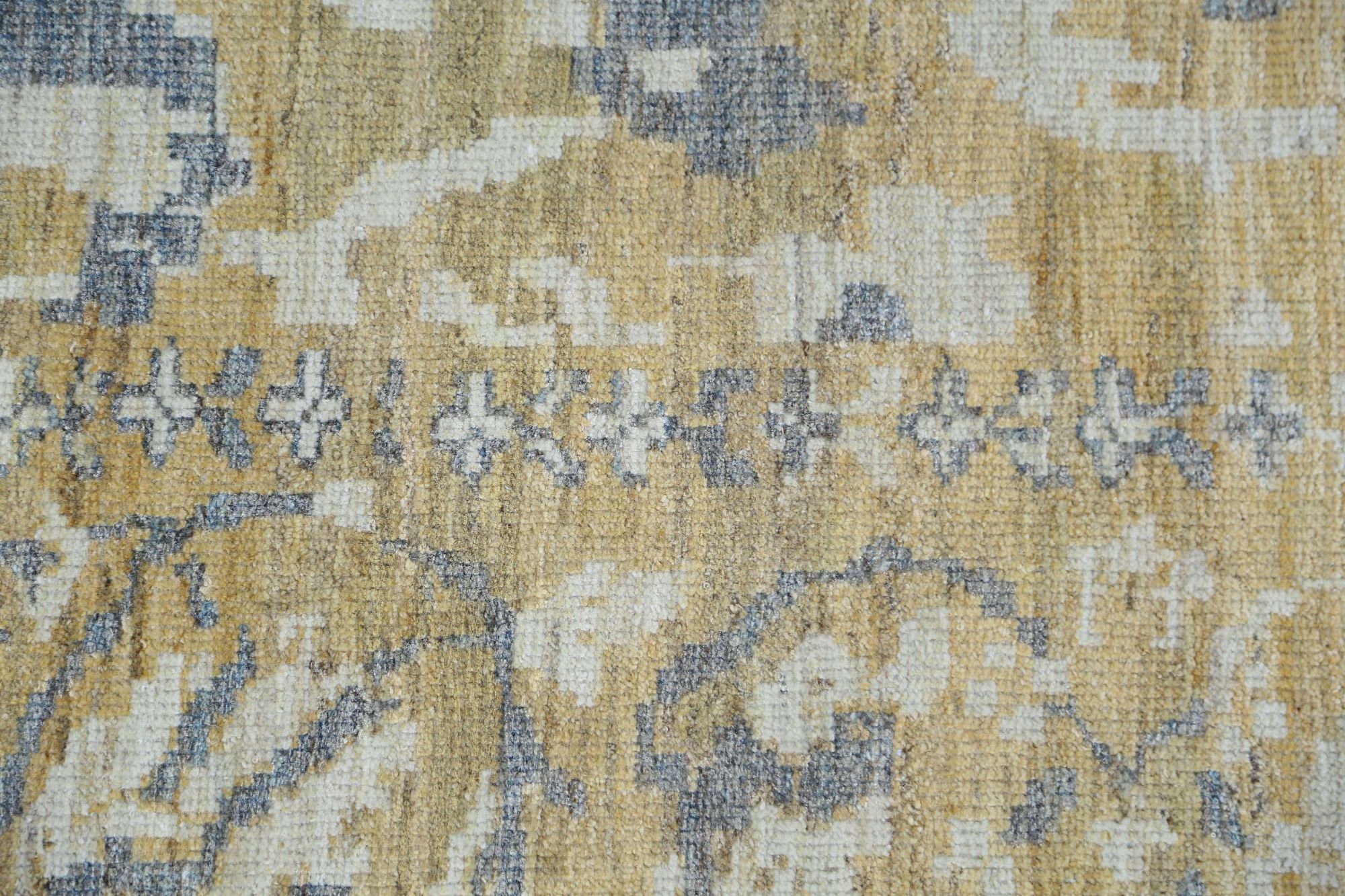 Thumbnail 12 for Turkey Sultanabad Tribal Rug 95519