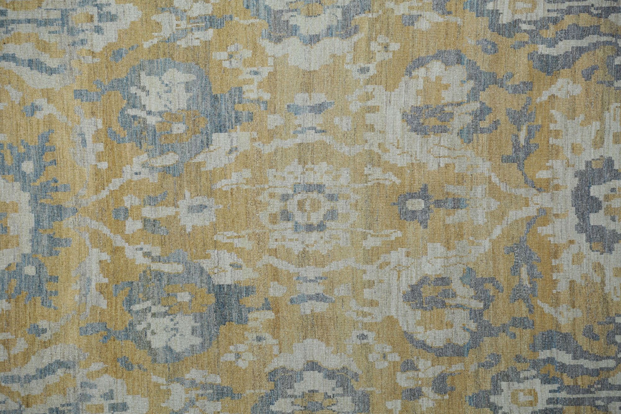 Thumbnail 3 for Turkey Sultanabad Tribal Rug 95519