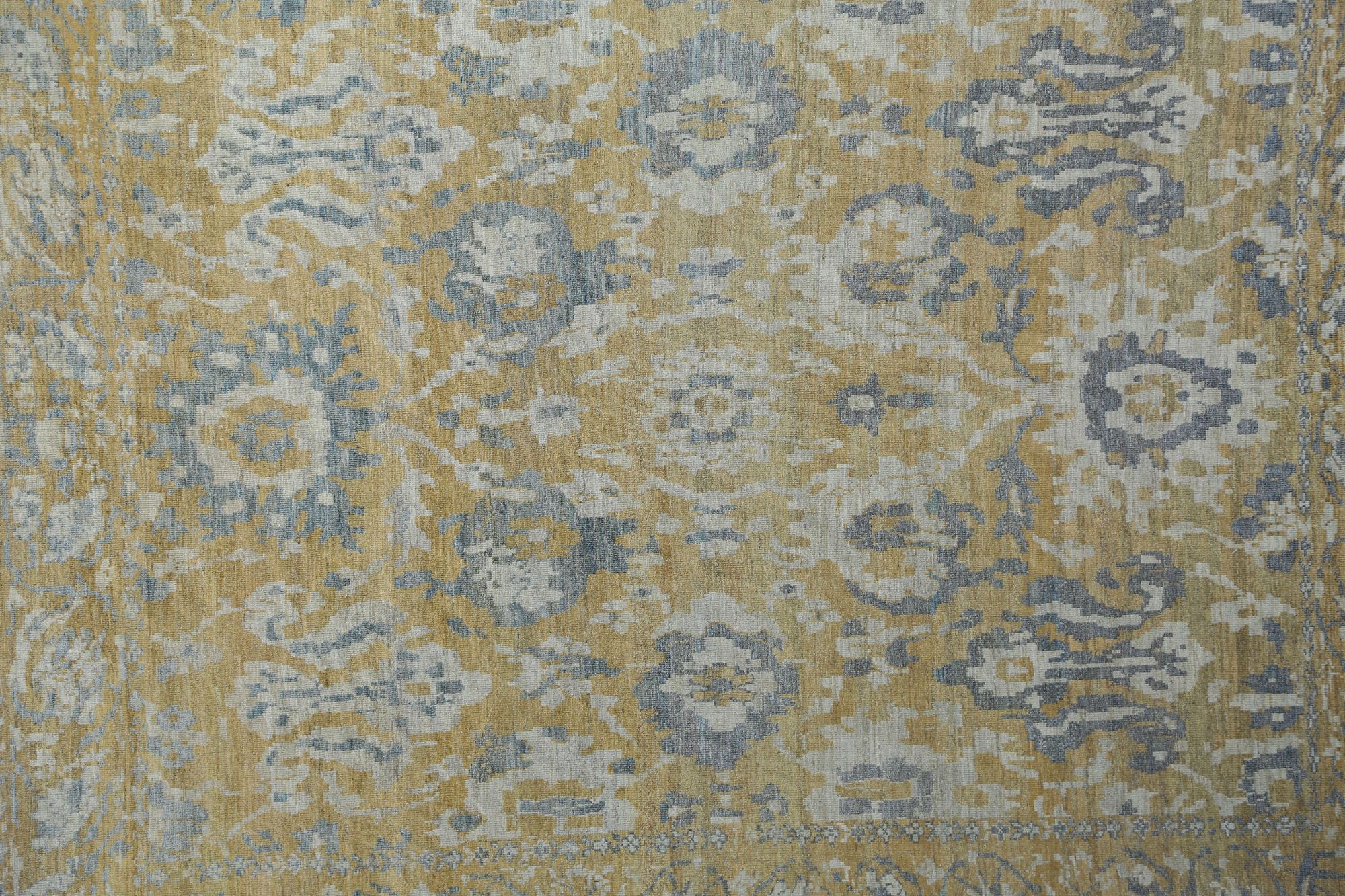 Thumbnail 5 for Turkey Sultanabad Tribal Rug 95519