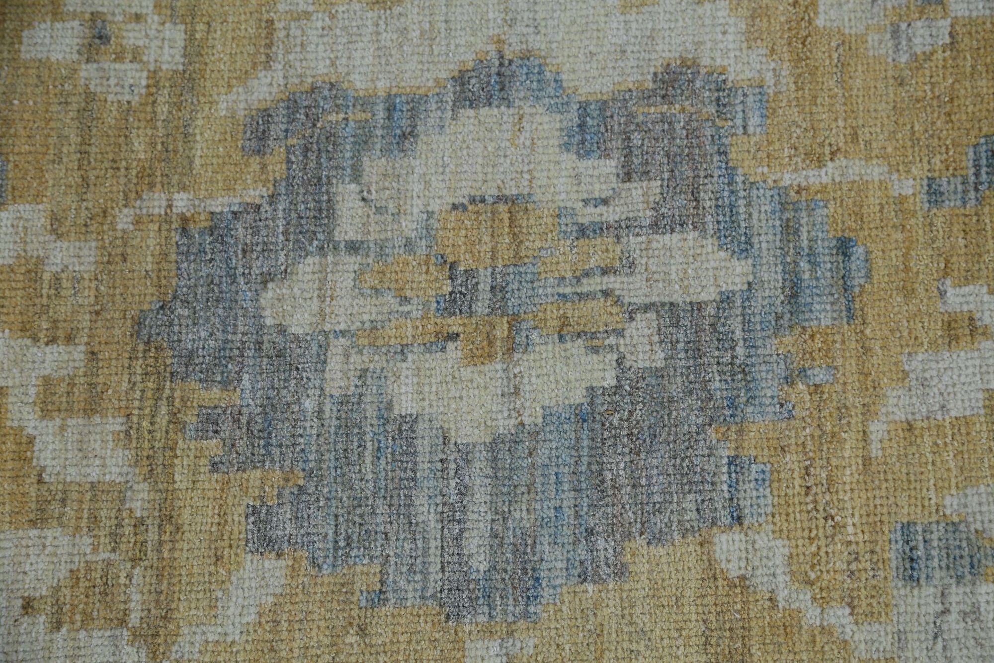 Thumbnail 13 for Turkey Sultanabad Tribal Rug 95519