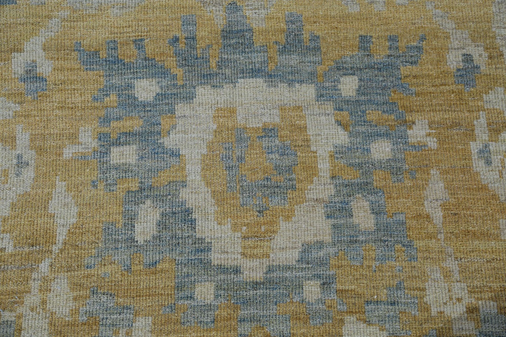 Thumbnail 8 for Turkey Sultanabad Tribal Rug 95519