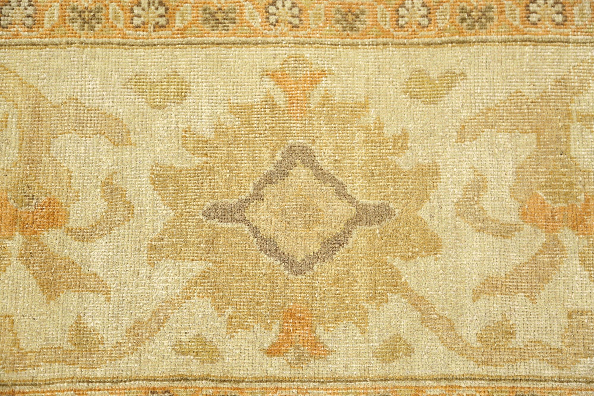 Thumbnail 10 for Turkey Sultanabad Tribal Rug 95538