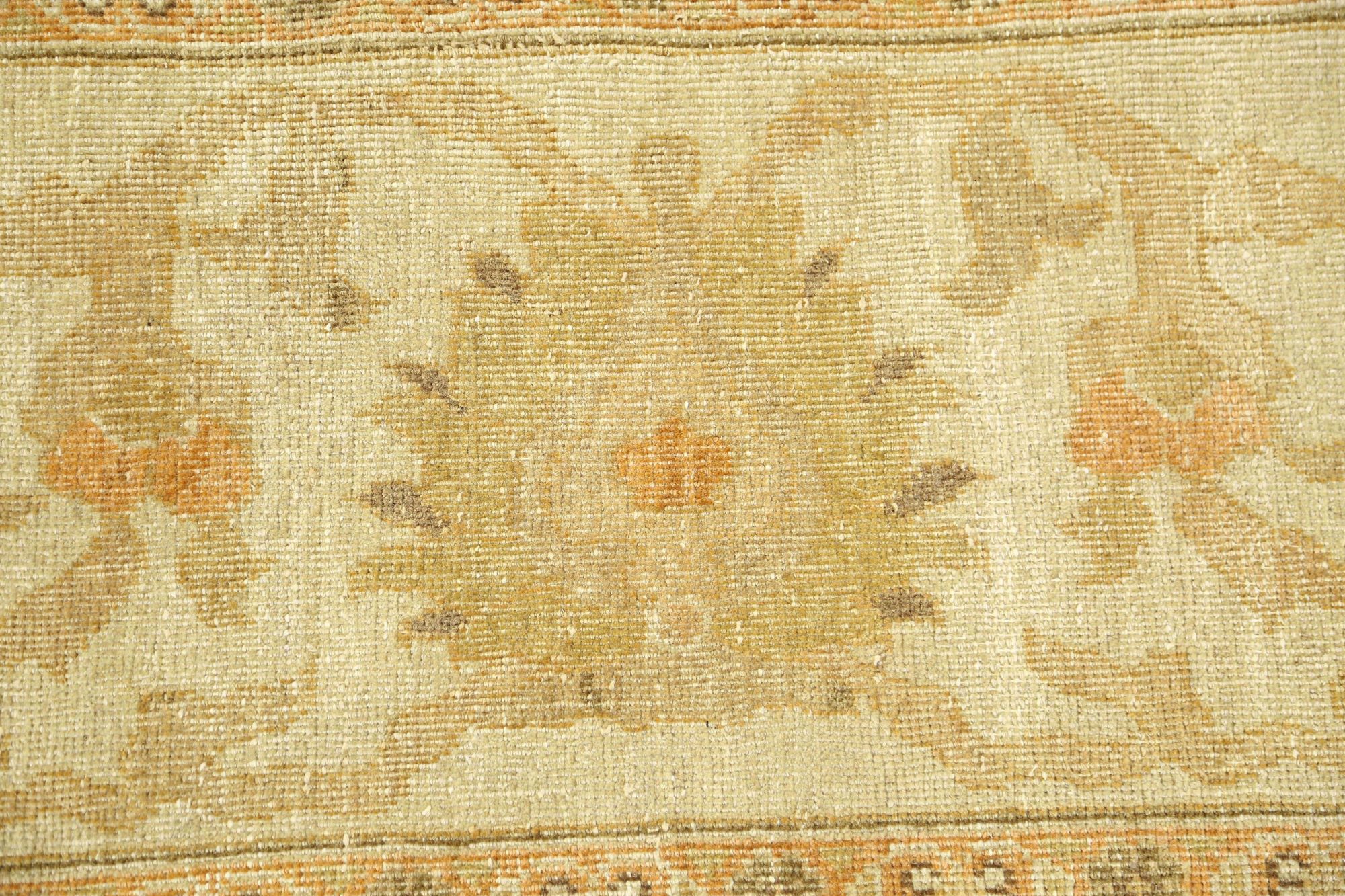 Thumbnail 8 for Turkey Sultanabad Tribal Rug 95538