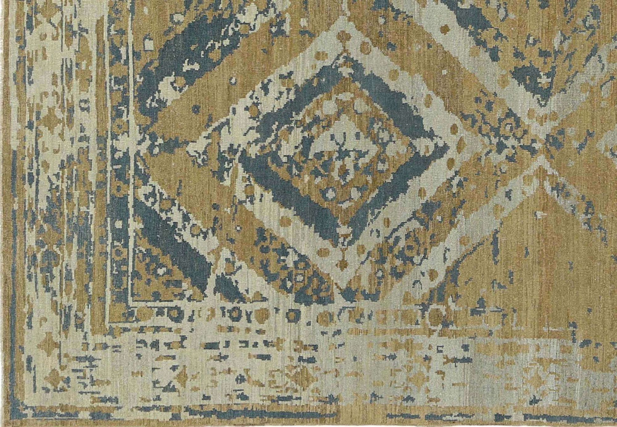 Thumbnail 10 for Turkey Sultanabad Tribal Rug 95556