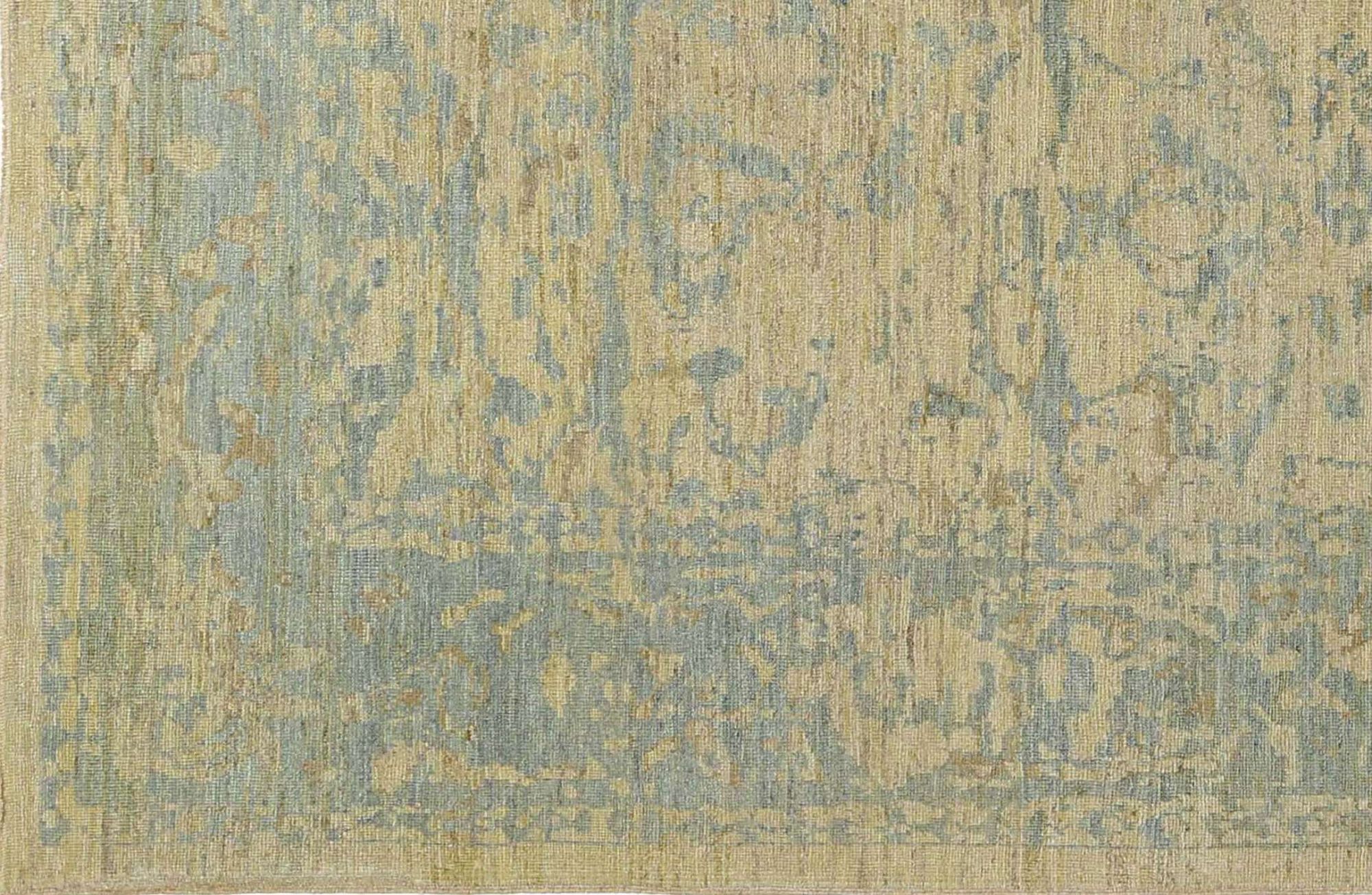 Thumbnail 7 for Turkey Sultanabad Tribal Rug 95557