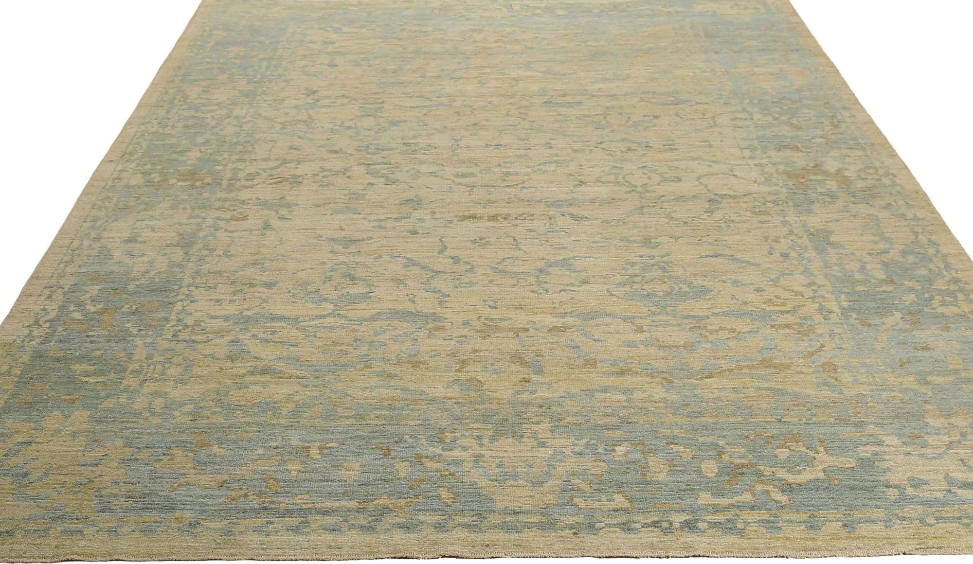 Thumbnail 13 for Turkey Sultanabad Tribal Rug 95557