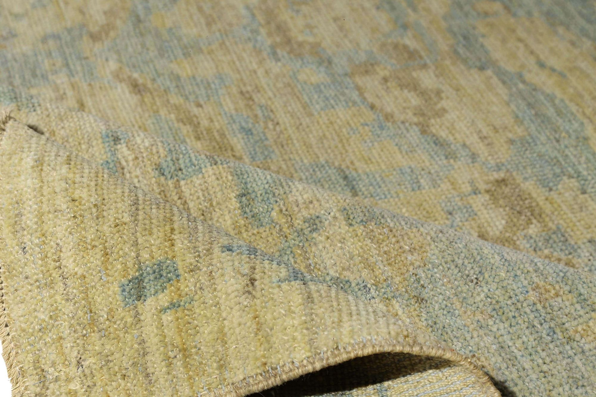 Thumbnail 15 for Turkey Sultanabad Tribal Rug 95557