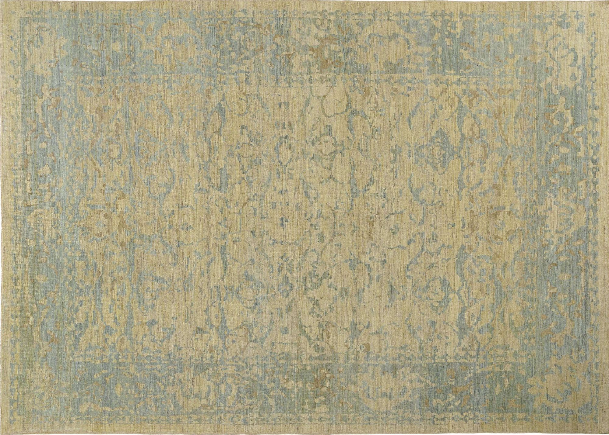 Thumbnail 5 for Turkey Sultanabad Tribal Rug 95557