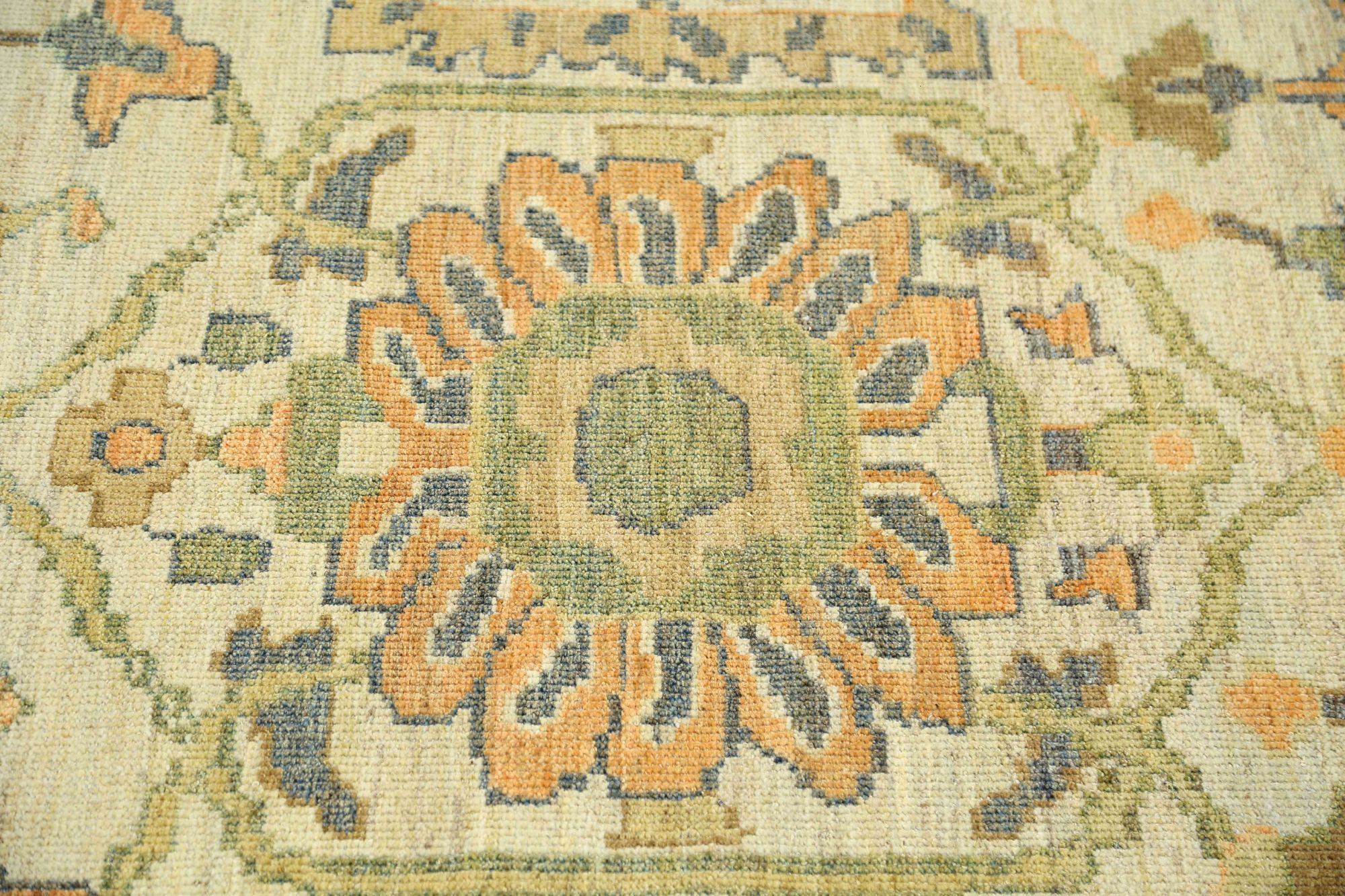 Thumbnail 6 for Turkey Tribal Rug 95568