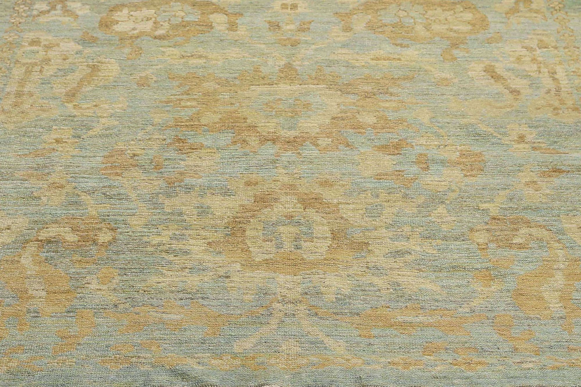 Thumbnail 14 for Turkey Sultanabad Tribal Rug 95569