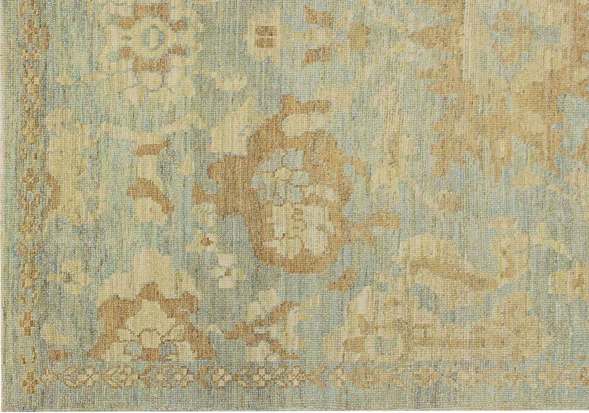 Thumbnail 13 for Turkey Sultanabad Tribal Rug 95569