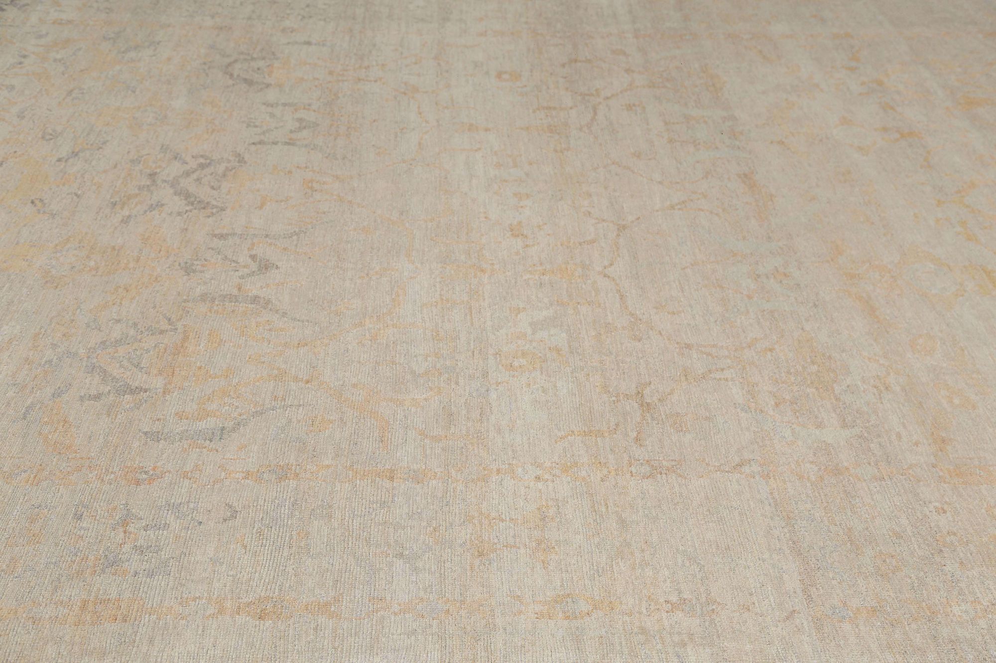 Thumbnail 12 for Turkey Sultanabad Tribal Rug 95581