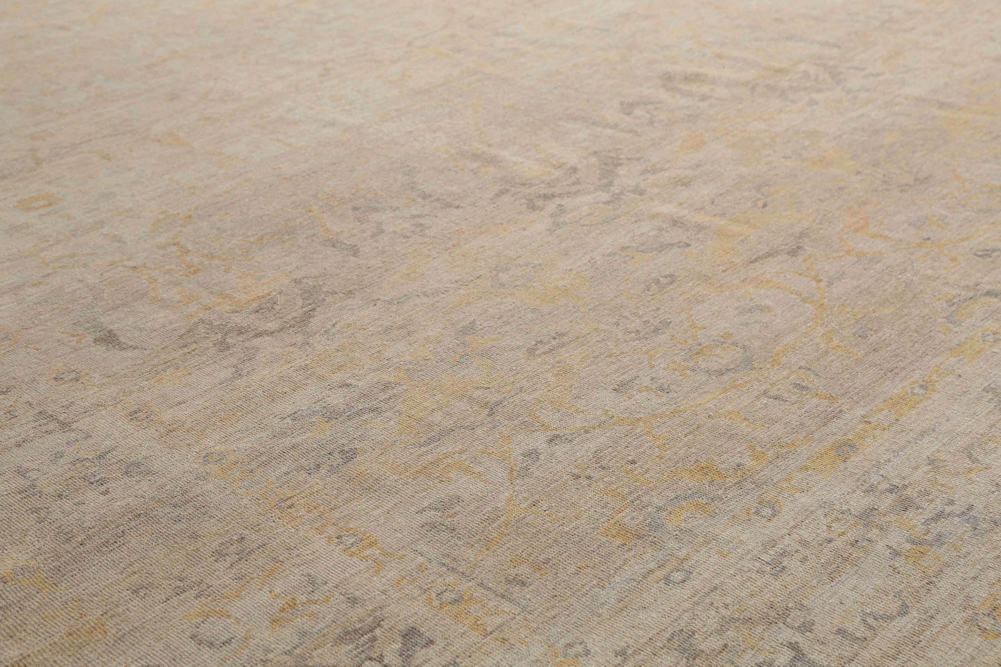 Thumbnail 10 for Turkey Sultanabad Tribal Rug 95581