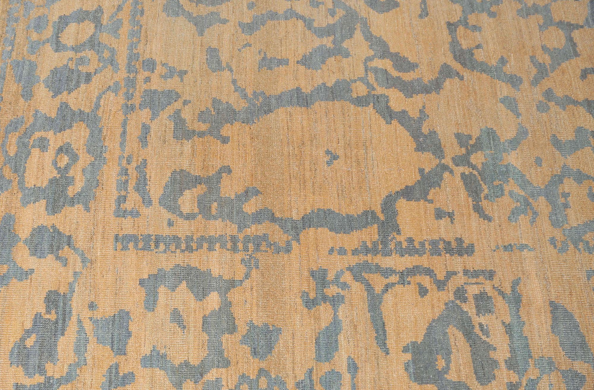 Thumbnail 3 for Turkey Sultanabad Tribal Rug 95585