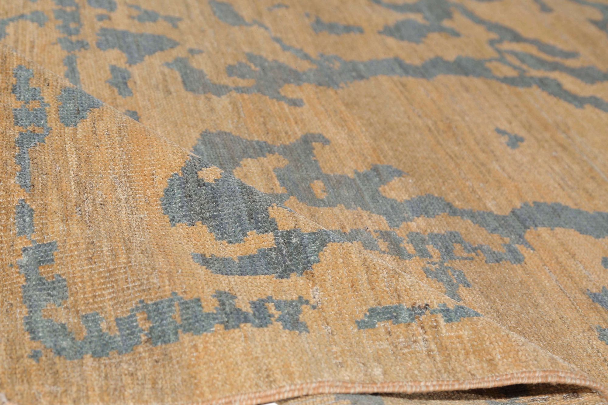 Thumbnail 14 for Turkey Sultanabad Tribal Rug 95585