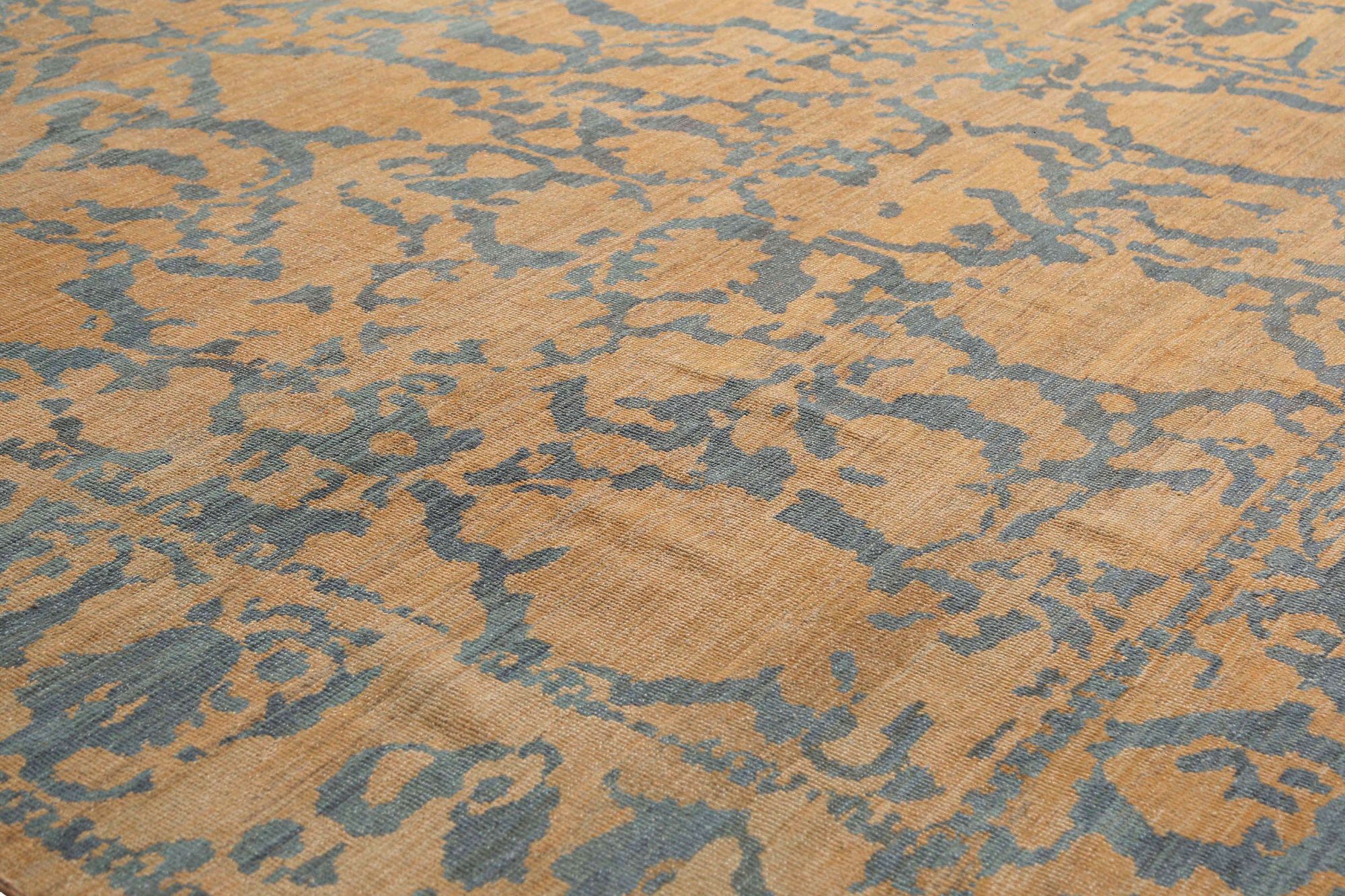 Thumbnail 8 for Turkey Sultanabad Tribal Rug 95585