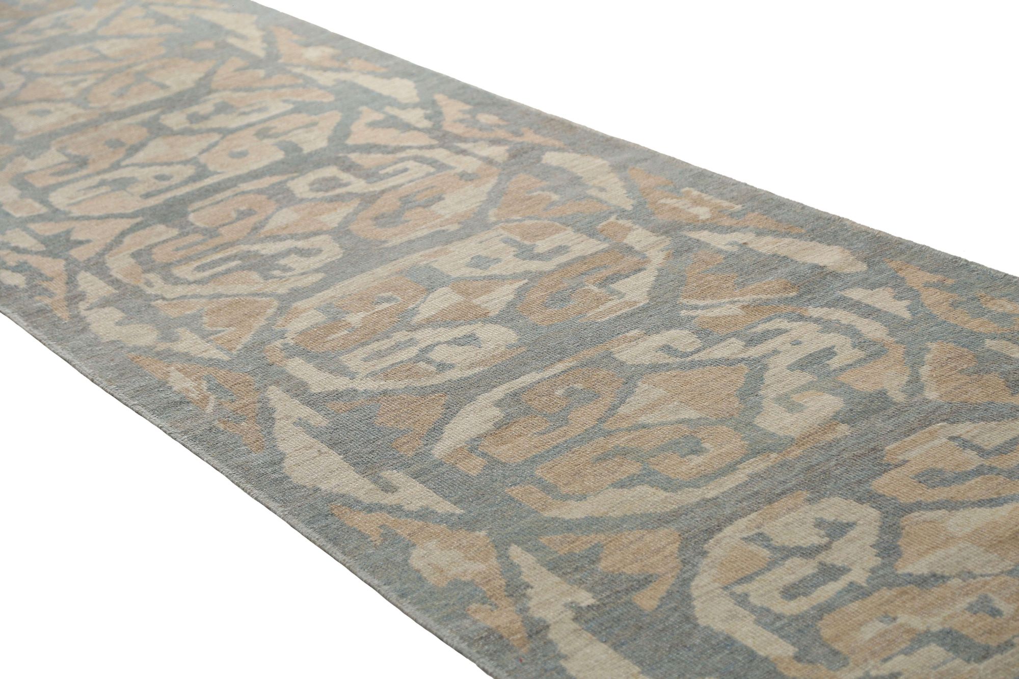 Thumbnail 14 for Turkey Sultanabad Tribal Rug 95627