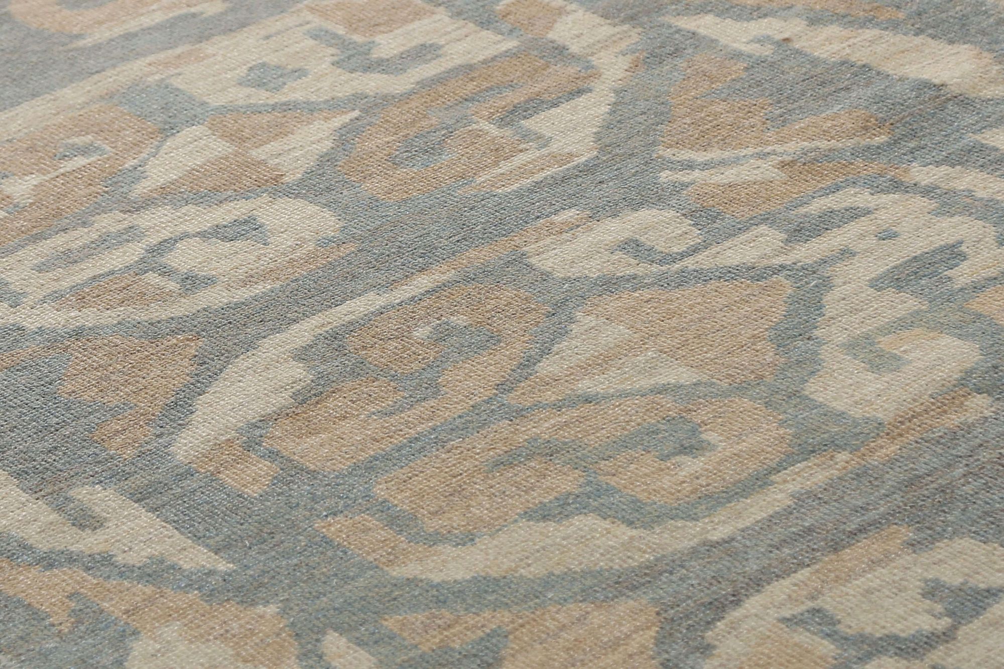 Thumbnail 5 for Turkey Sultanabad Tribal Rug 95627