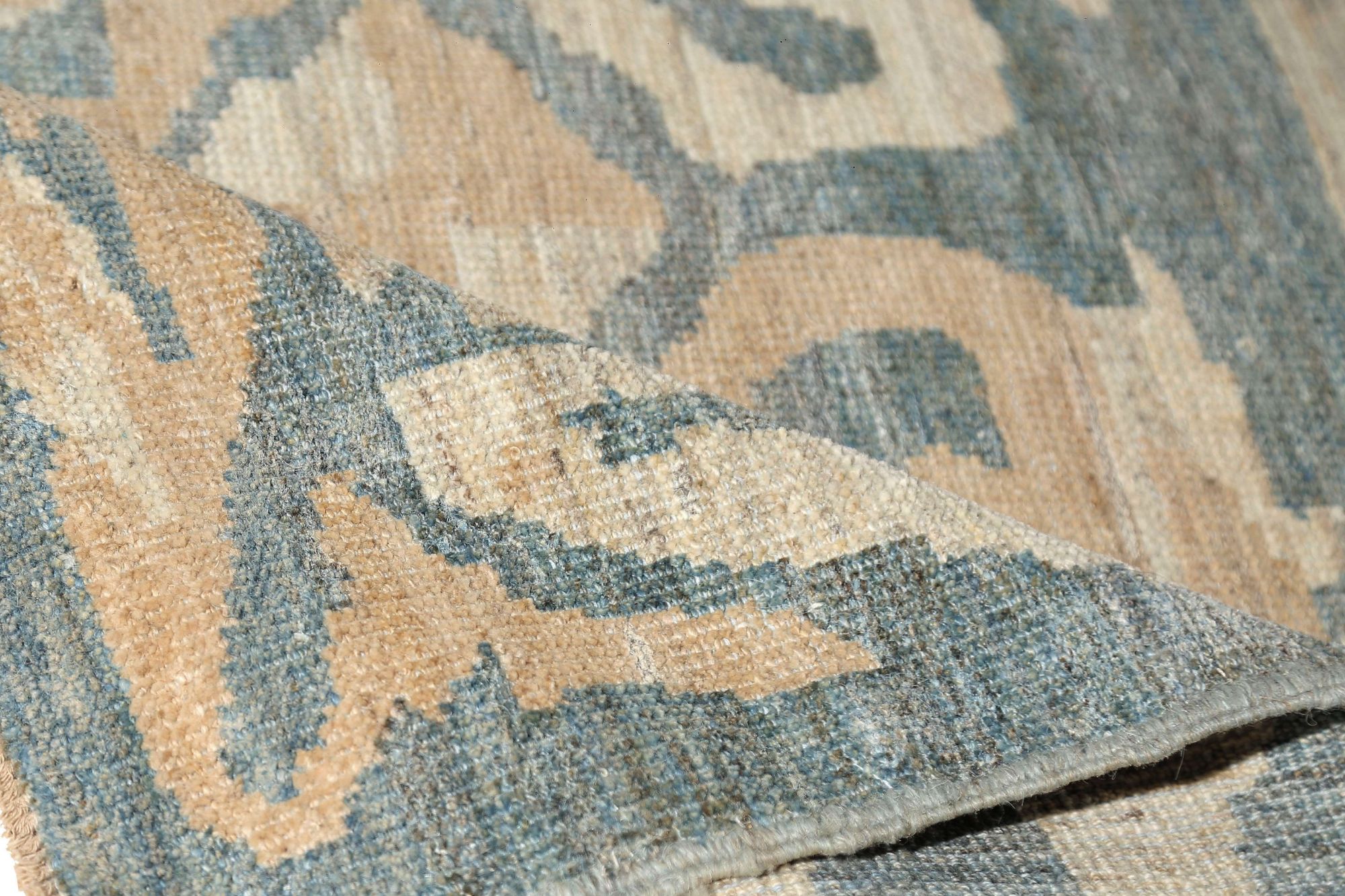 Thumbnail 9 for Turkey Sultanabad Tribal Rug 95627