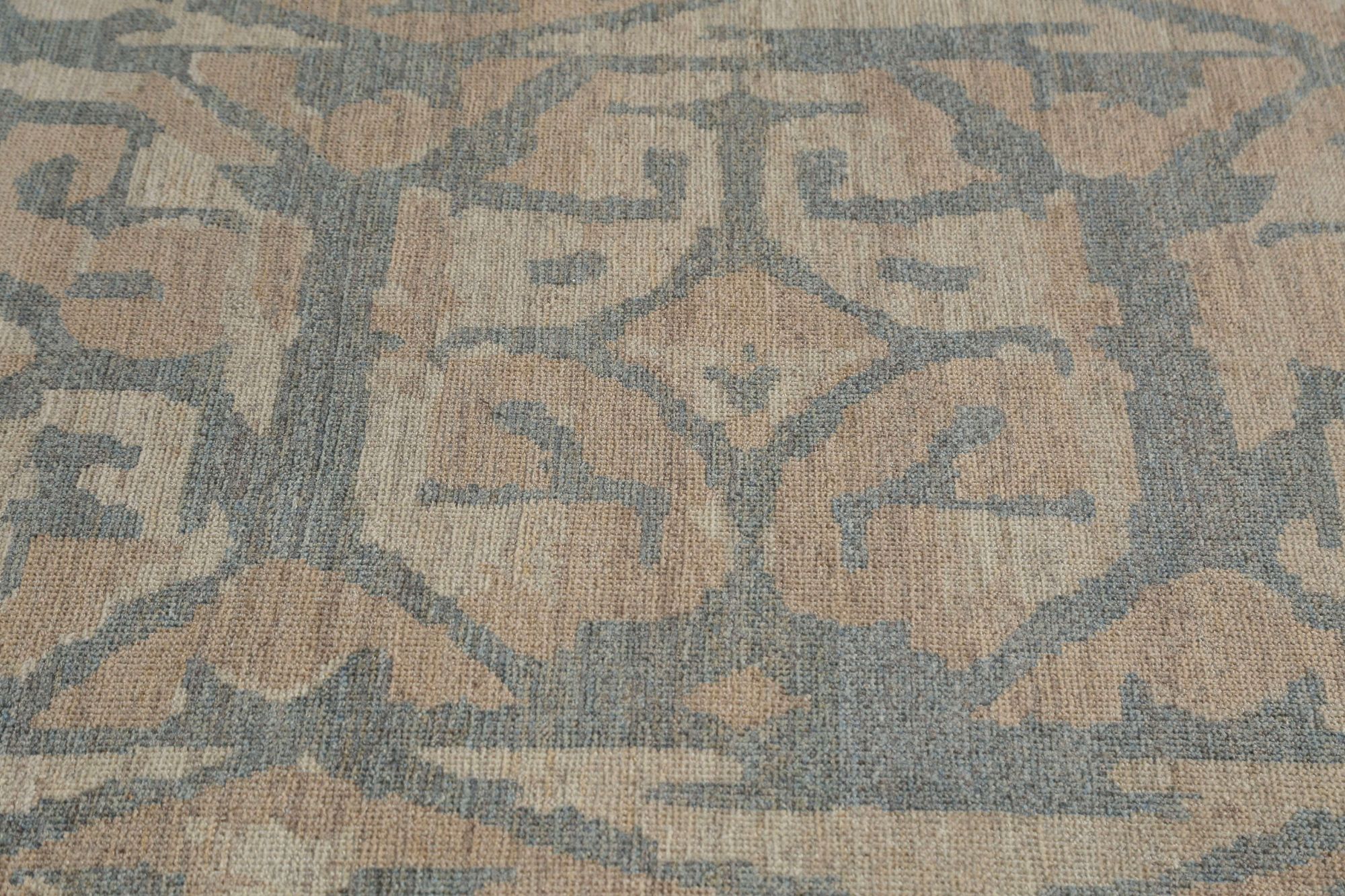 Thumbnail 3 for Turkey Sultanabad Tribal Rug 95627