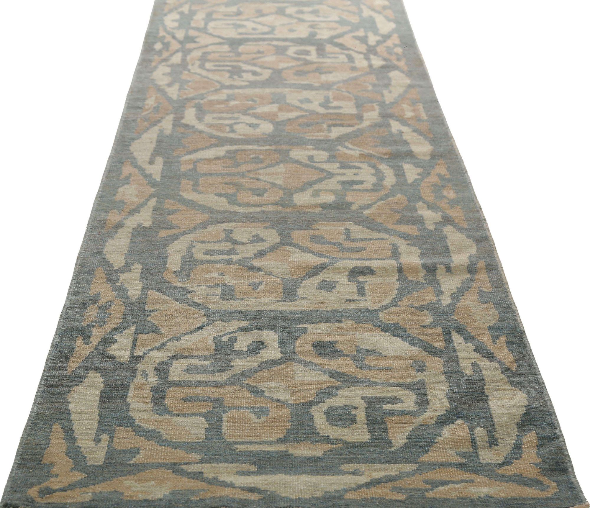 Thumbnail 7 for Turkey Sultanabad Tribal Rug 95627