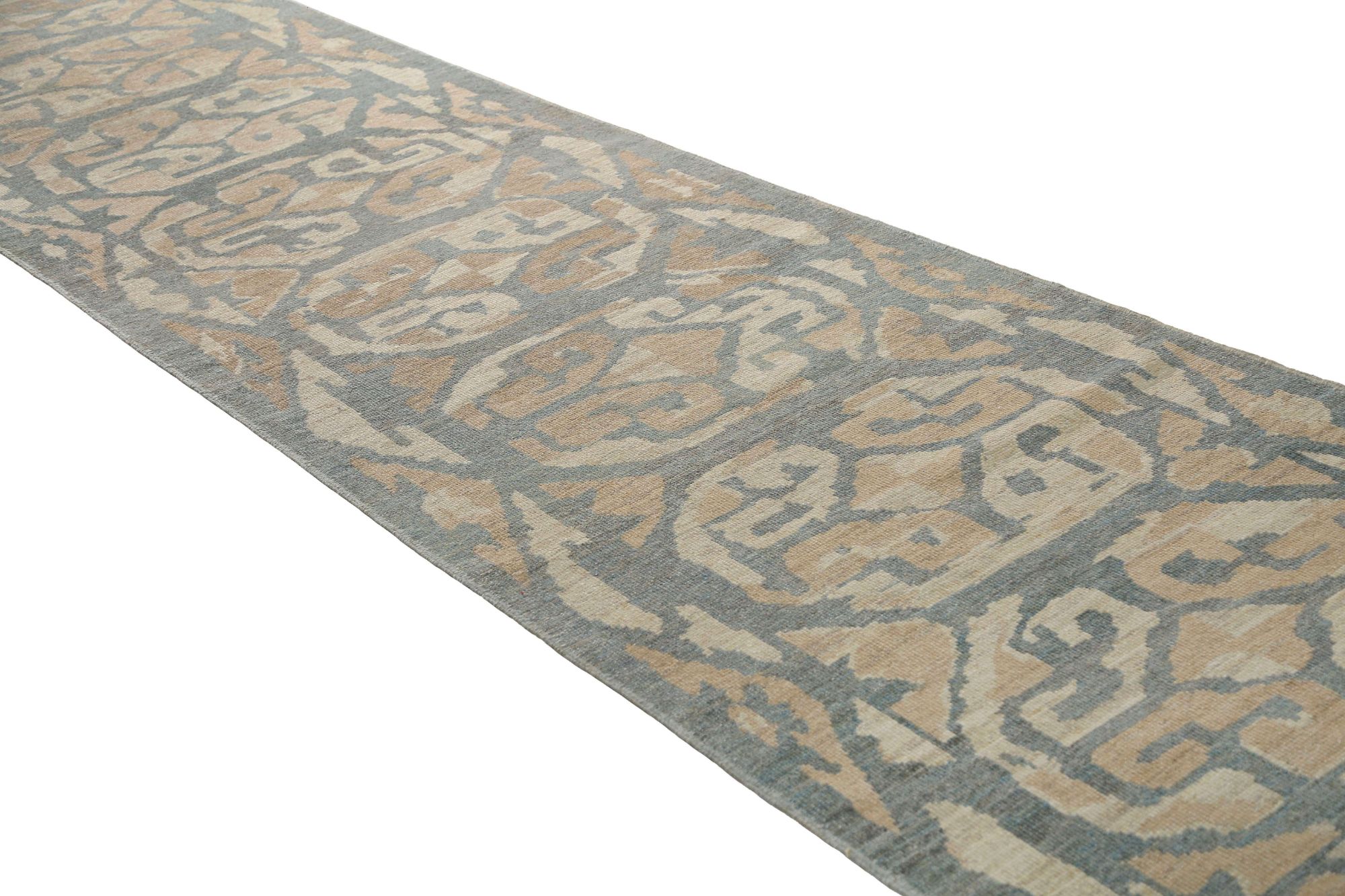 Thumbnail 13 for Turkey Sultanabad Tribal Rug 95627