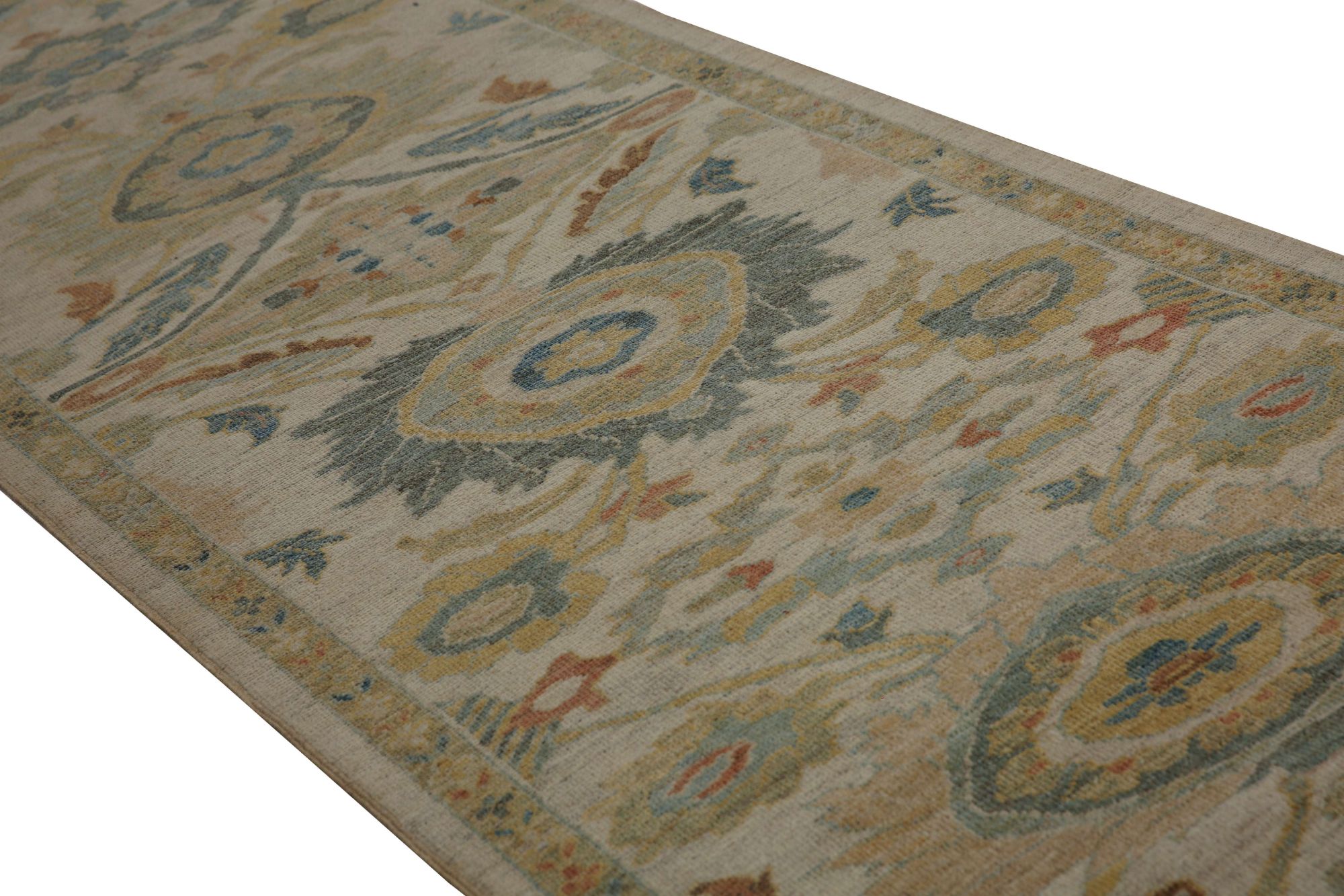 Thumbnail 13 for Turkey Sultanabad Tribal Rug 95651