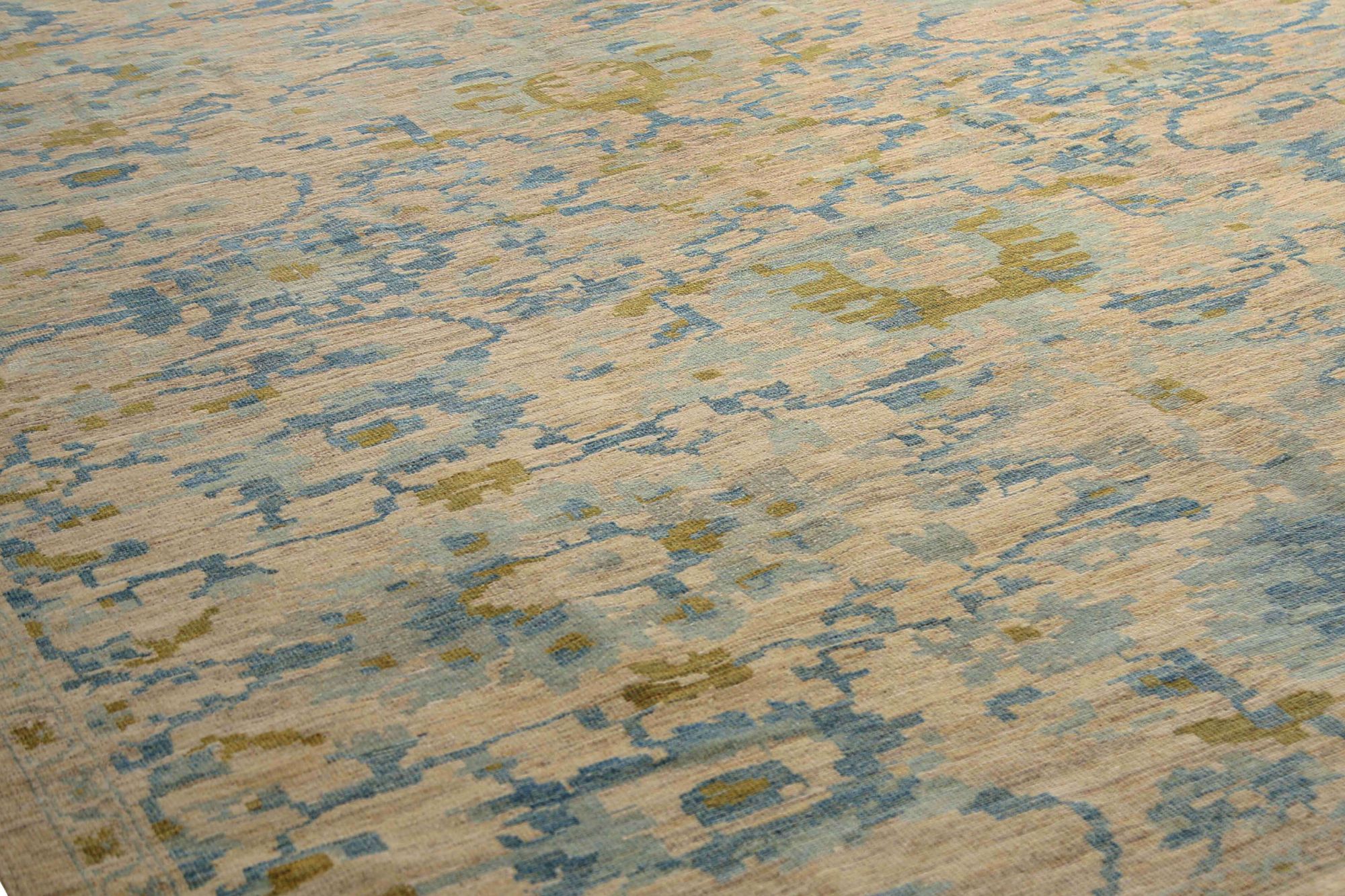 Thumbnail 5 for Turkey Sultanabad Tribal Rug 95654