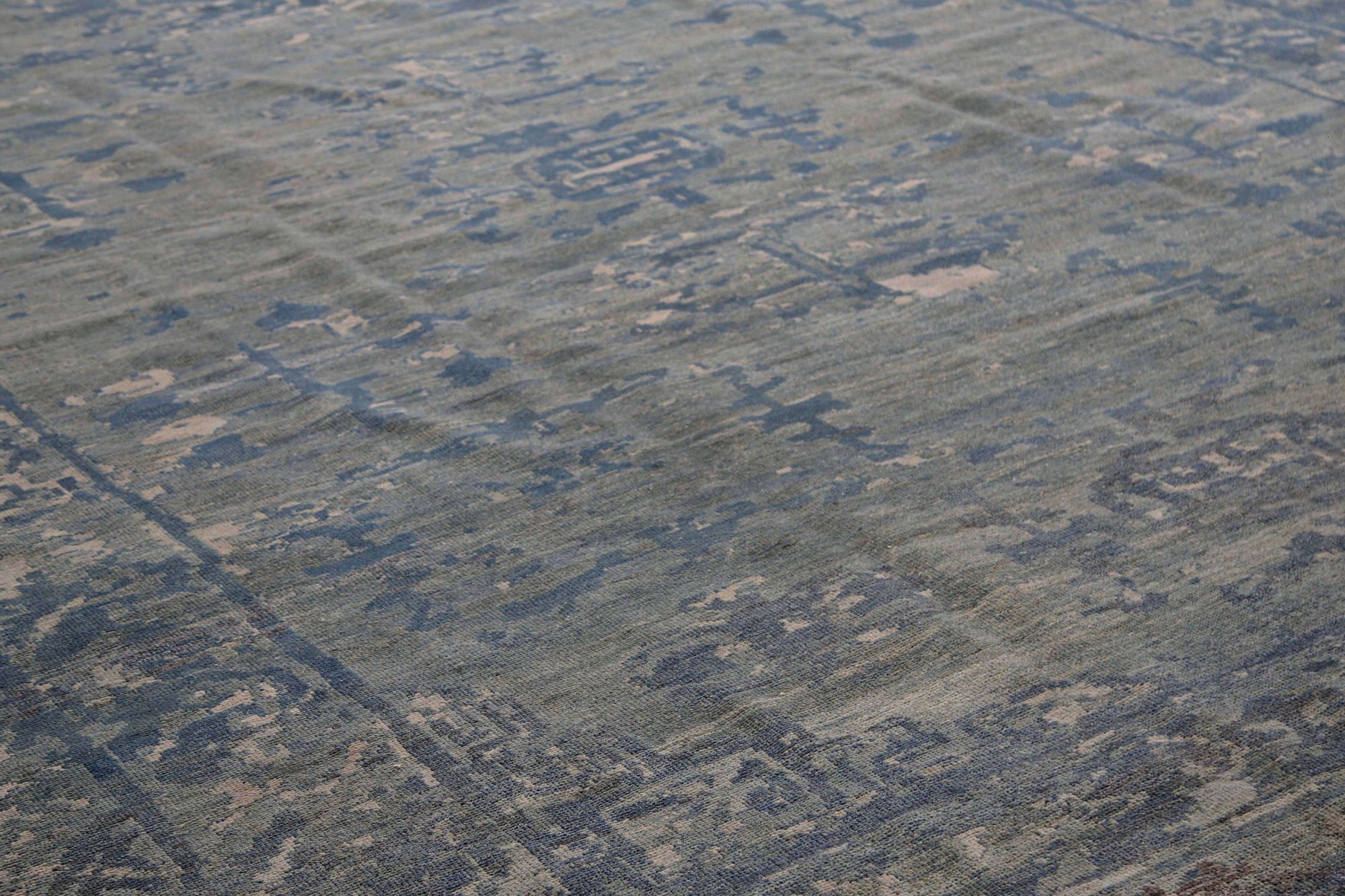 Thumbnail 5 for Turkey Sultanabad Tribal Rug 95656