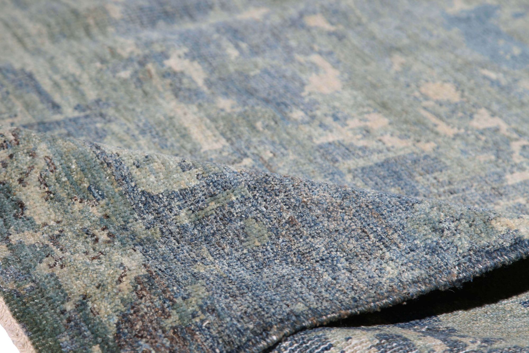 Thumbnail 7 for Turkey Sultanabad Tribal Rug 95656