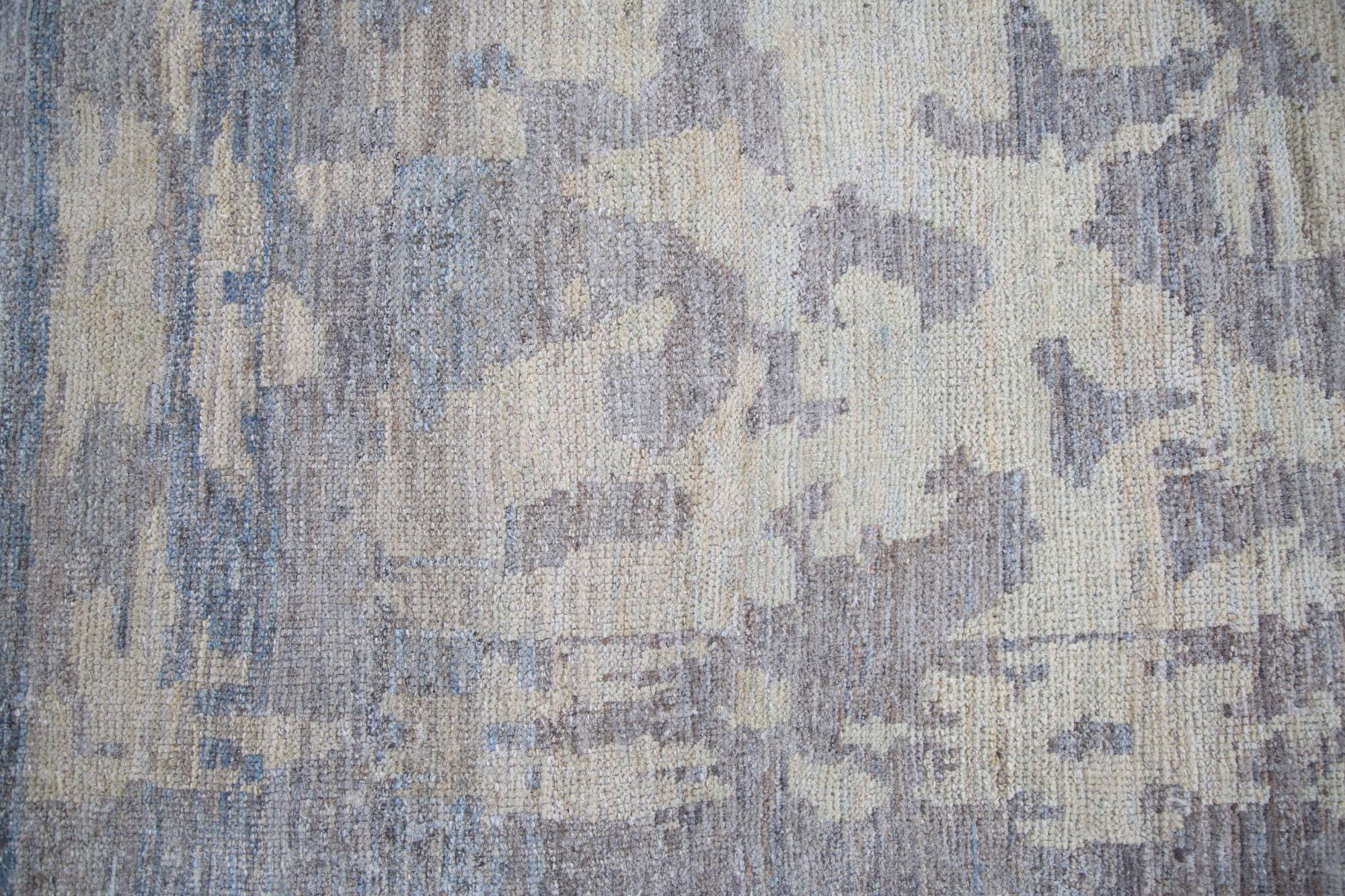 Thumbnail 3 for Turkey Oushak Tribal Rug 95707