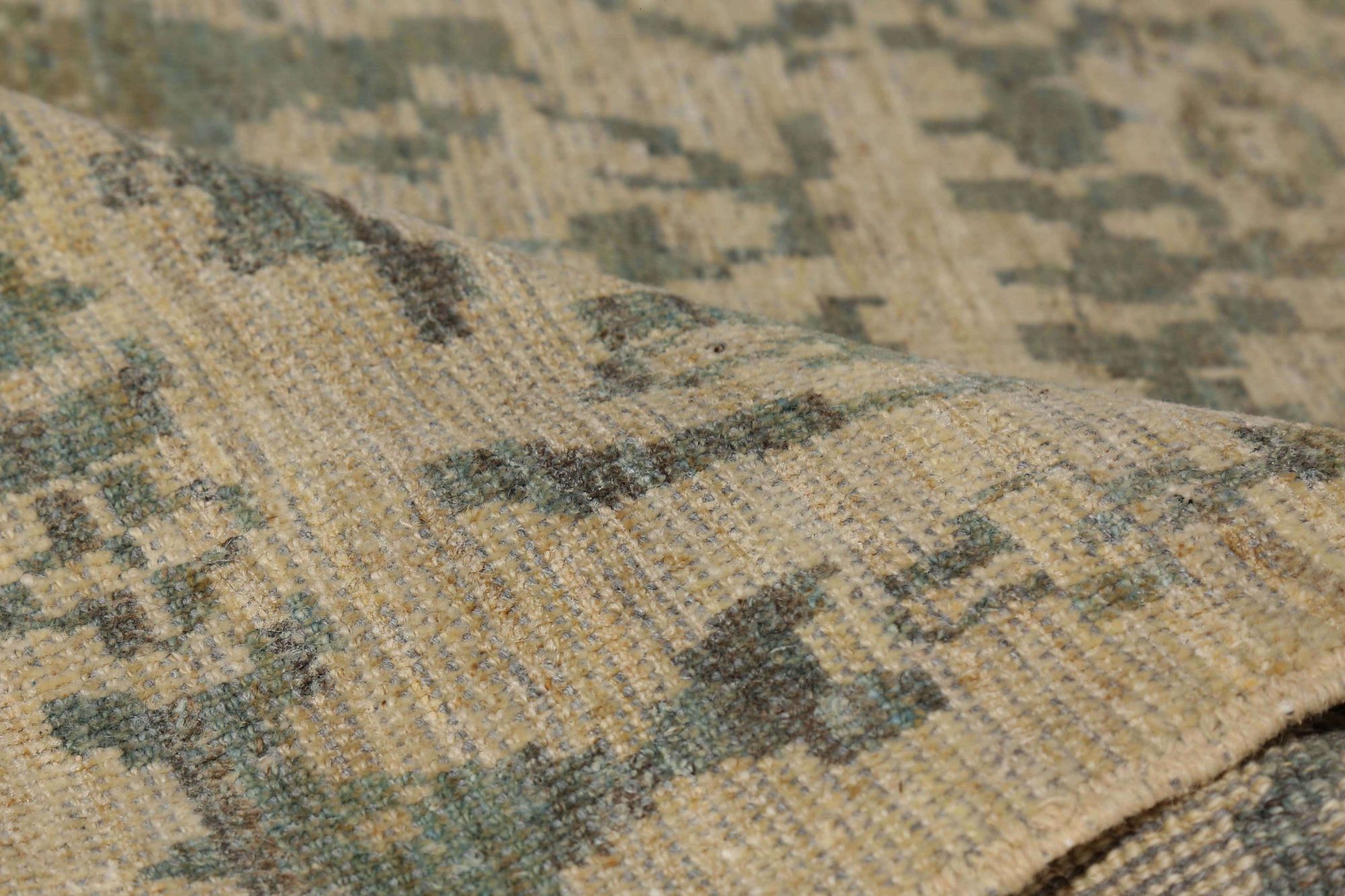 Thumbnail 6 for Turkey Sultanabad Tribal Rug 95745