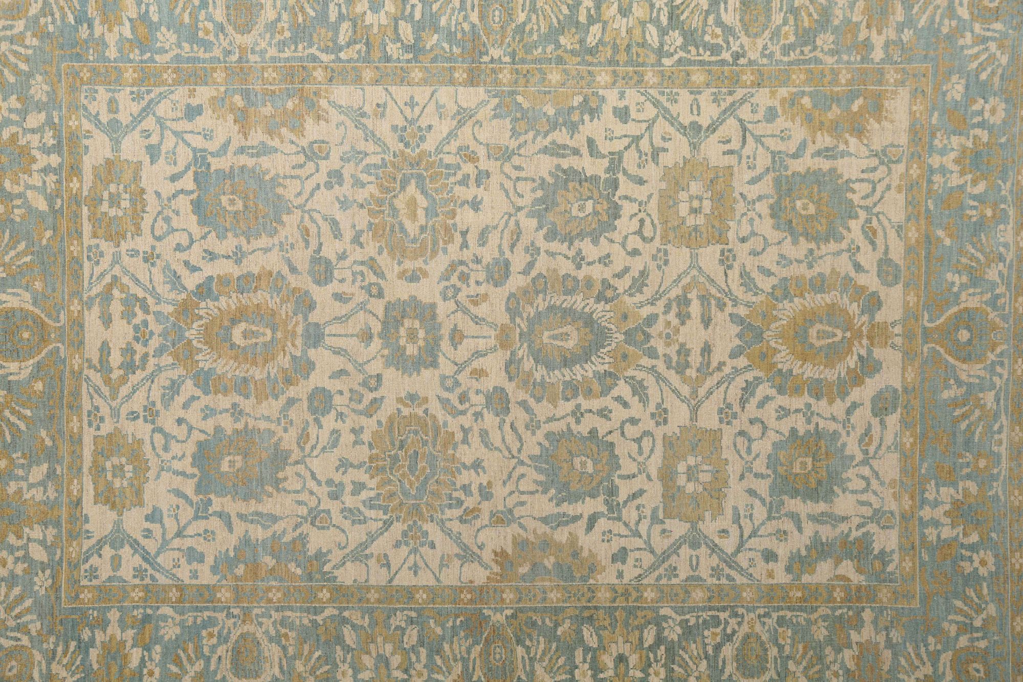 Thumbnail 2 for Turkey Sultanabad Tribal Rug 95750