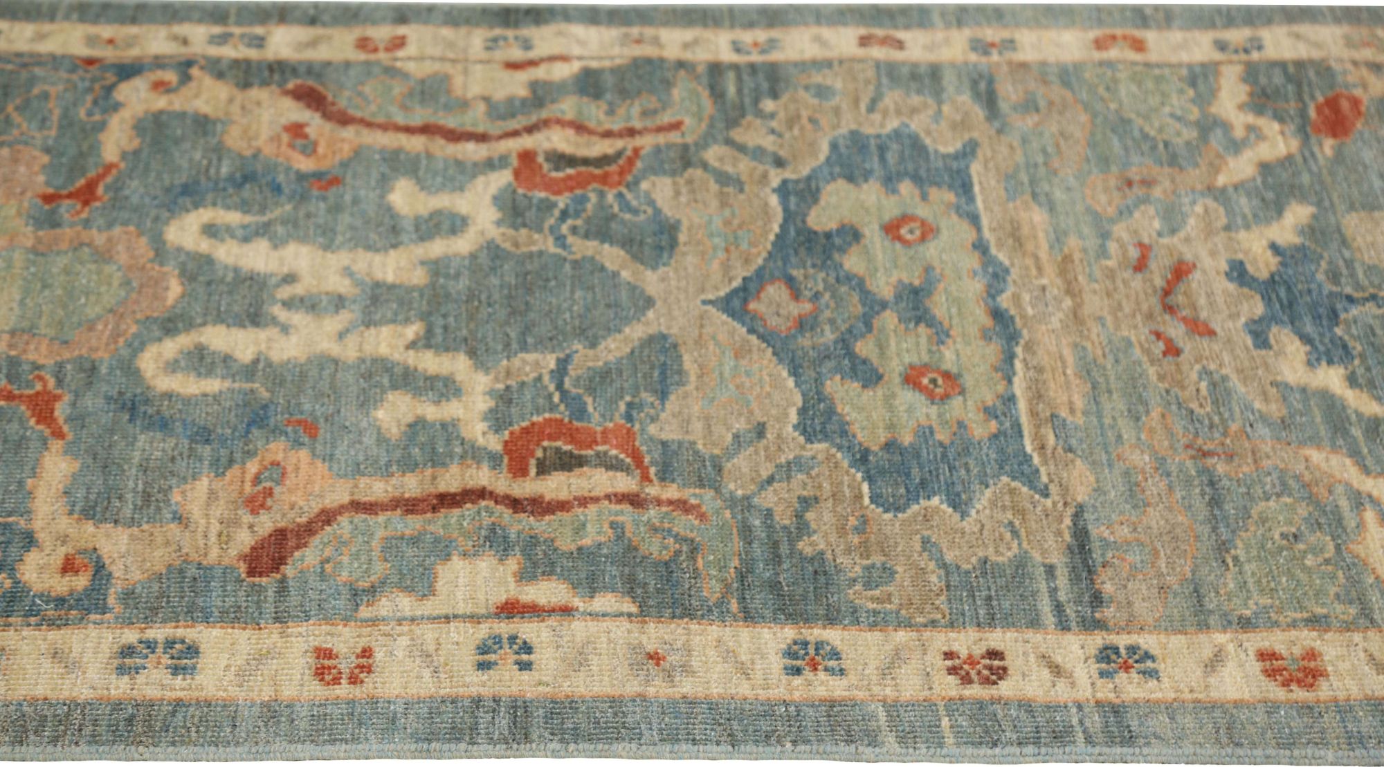 Thumbnail 14 for Turkey Sultanabad Tribal Rug 95780