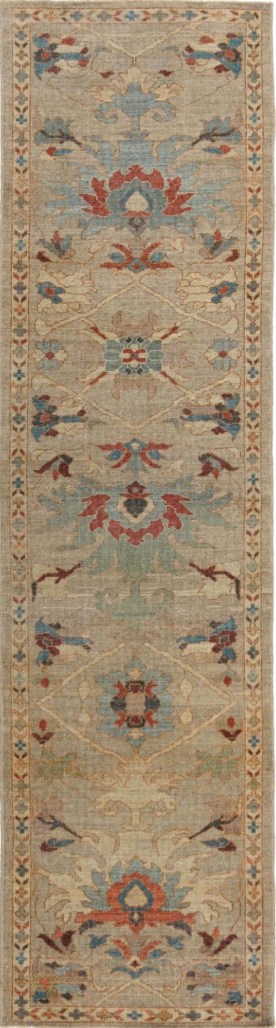 Thumbnail 15 for Turkey Sultanabad Tribal Rug 95781