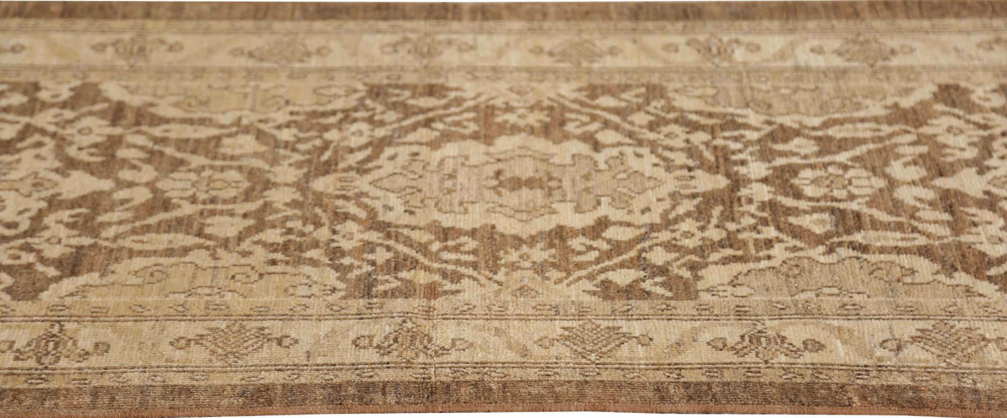 Thumbnail 15 for Turkey Sultanabad Tribal Rug 95821