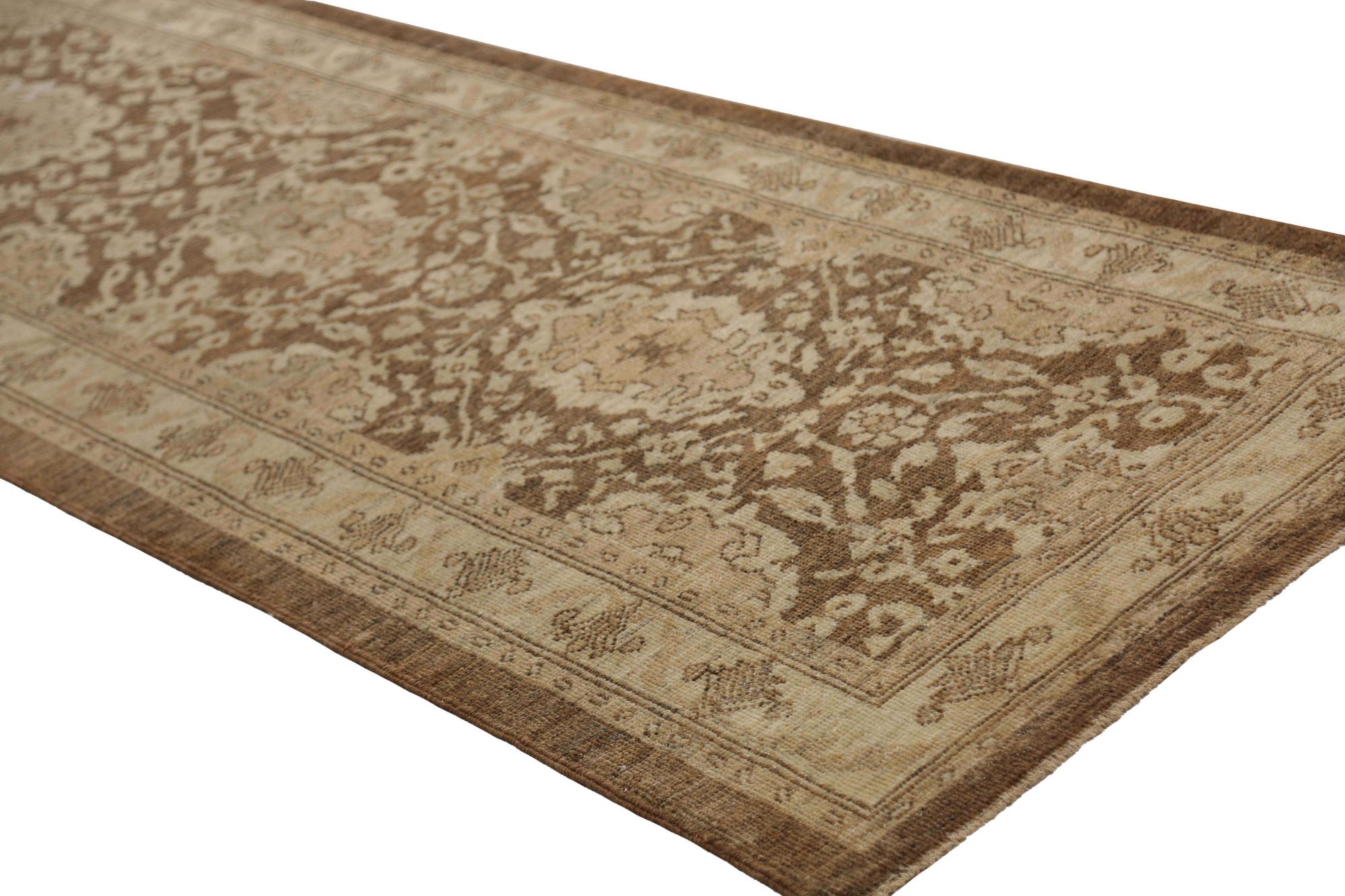 Thumbnail 11 for Turkey Sultanabad Tribal Rug 95821