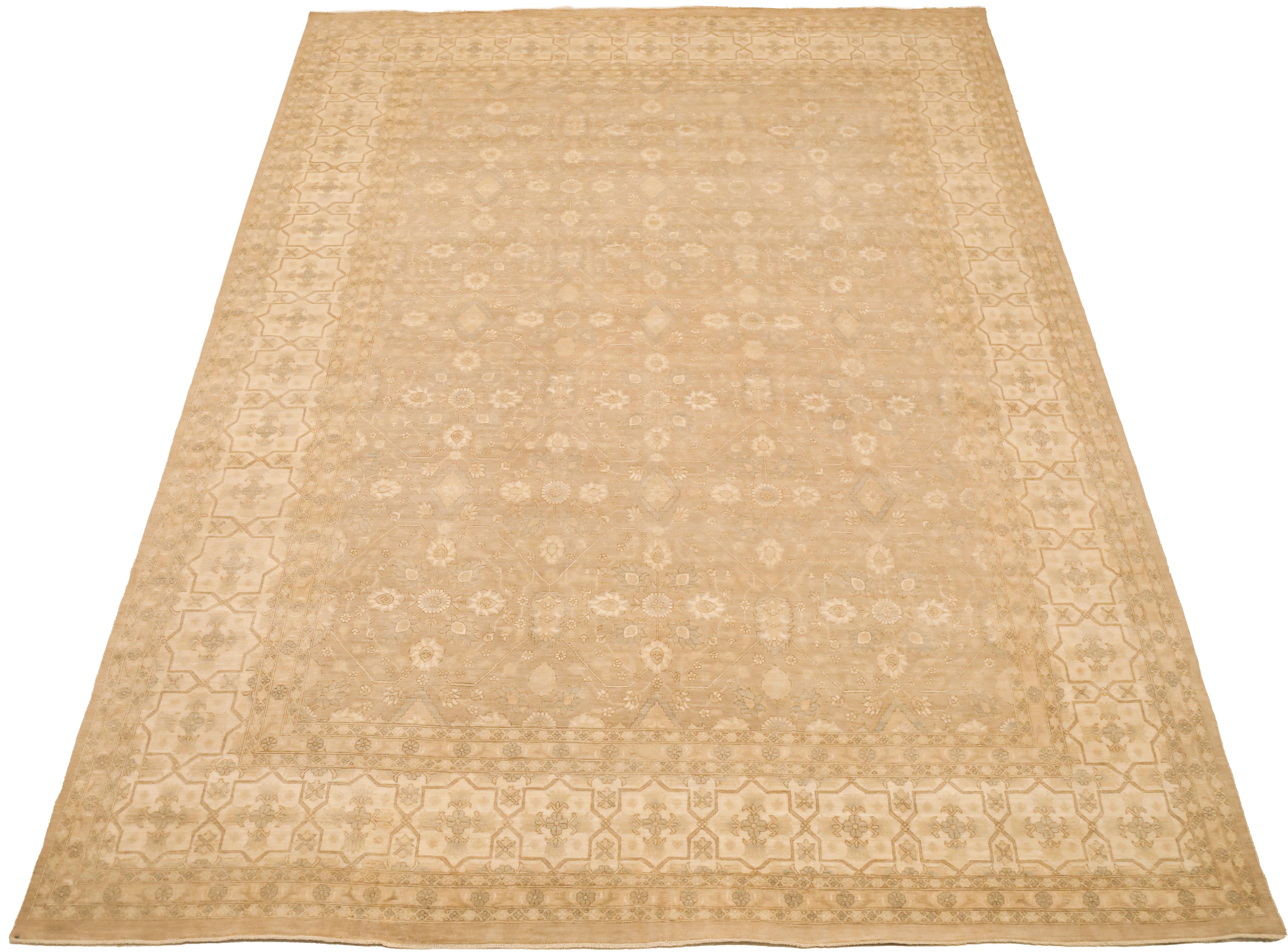 Thumbnail 7 for Afghanistan Tribal Rug 93888