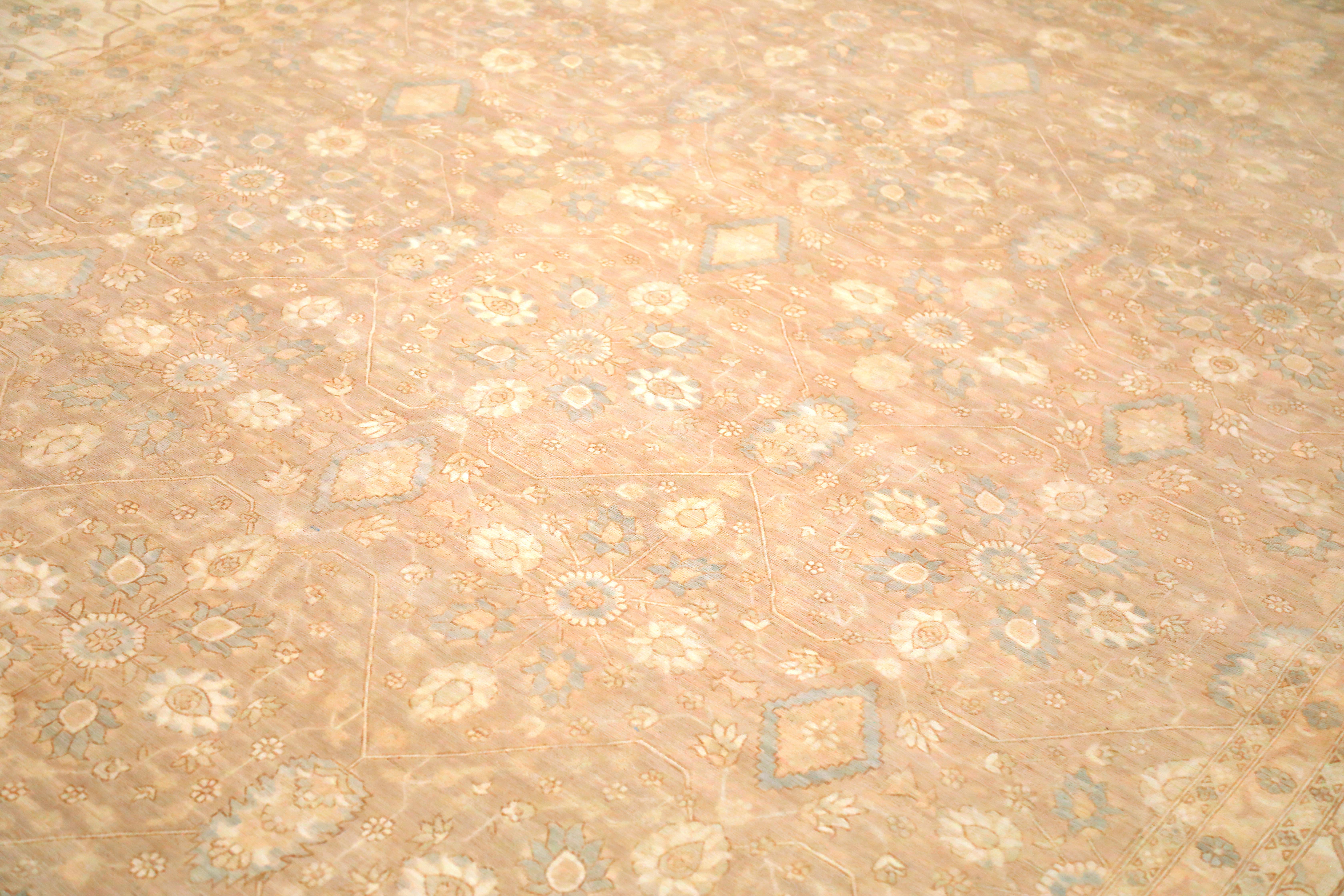 Thumbnail 4 for Afghanistan Tribal Rug 93888