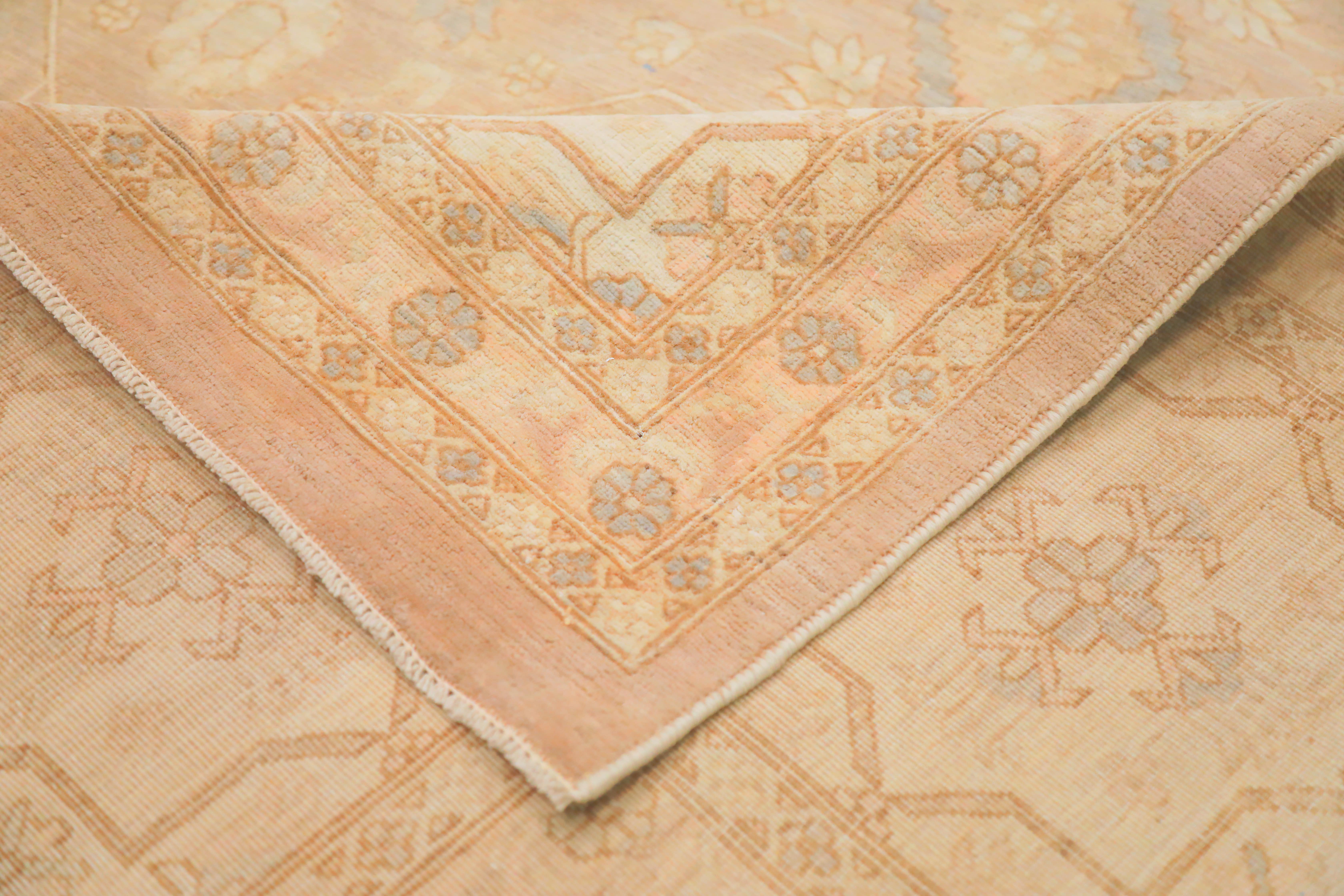 Thumbnail 5 for Afghanistan Tribal Rug 93888