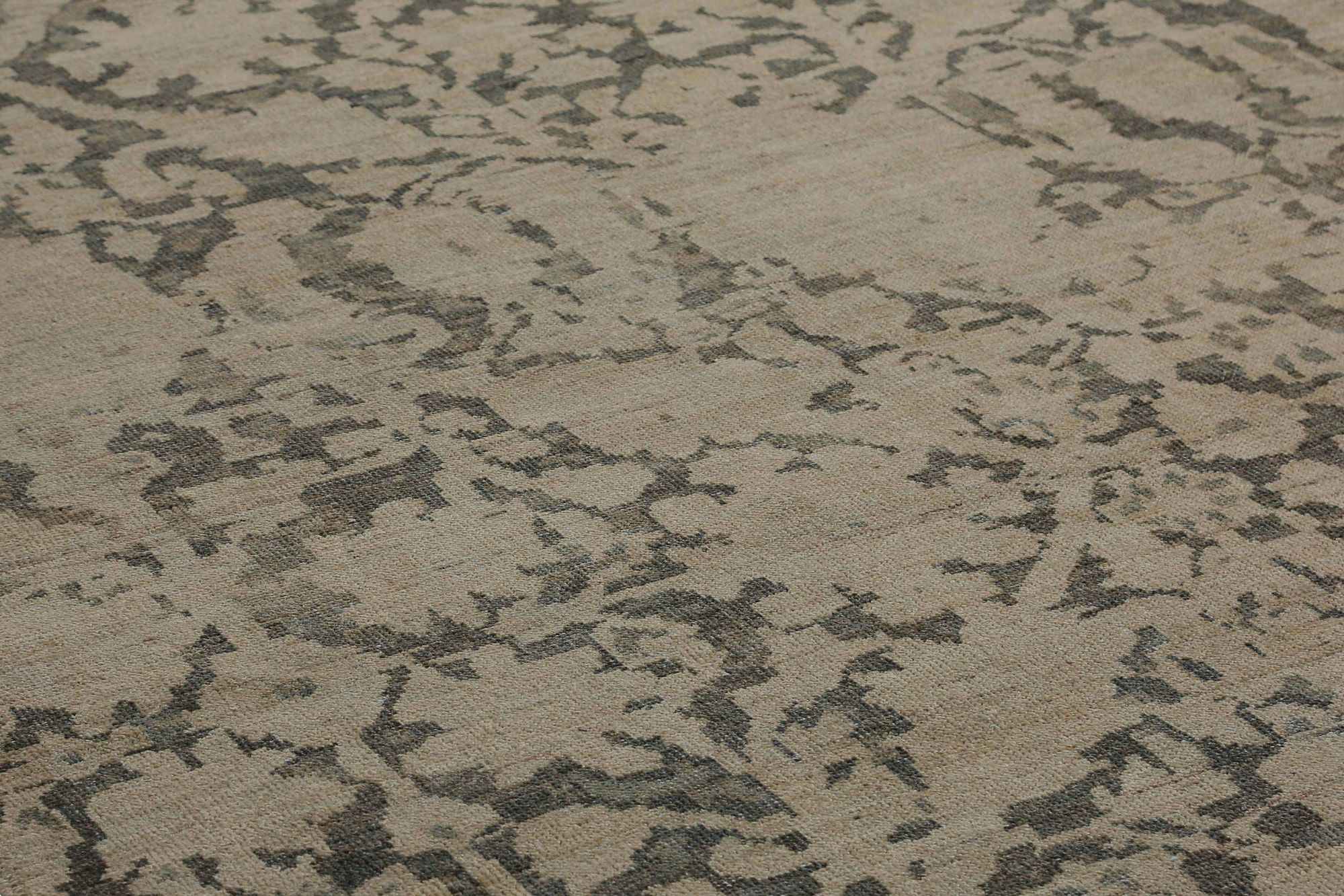 Thumbnail 5 for Turkey Sultanabad Tribal Rug 95841