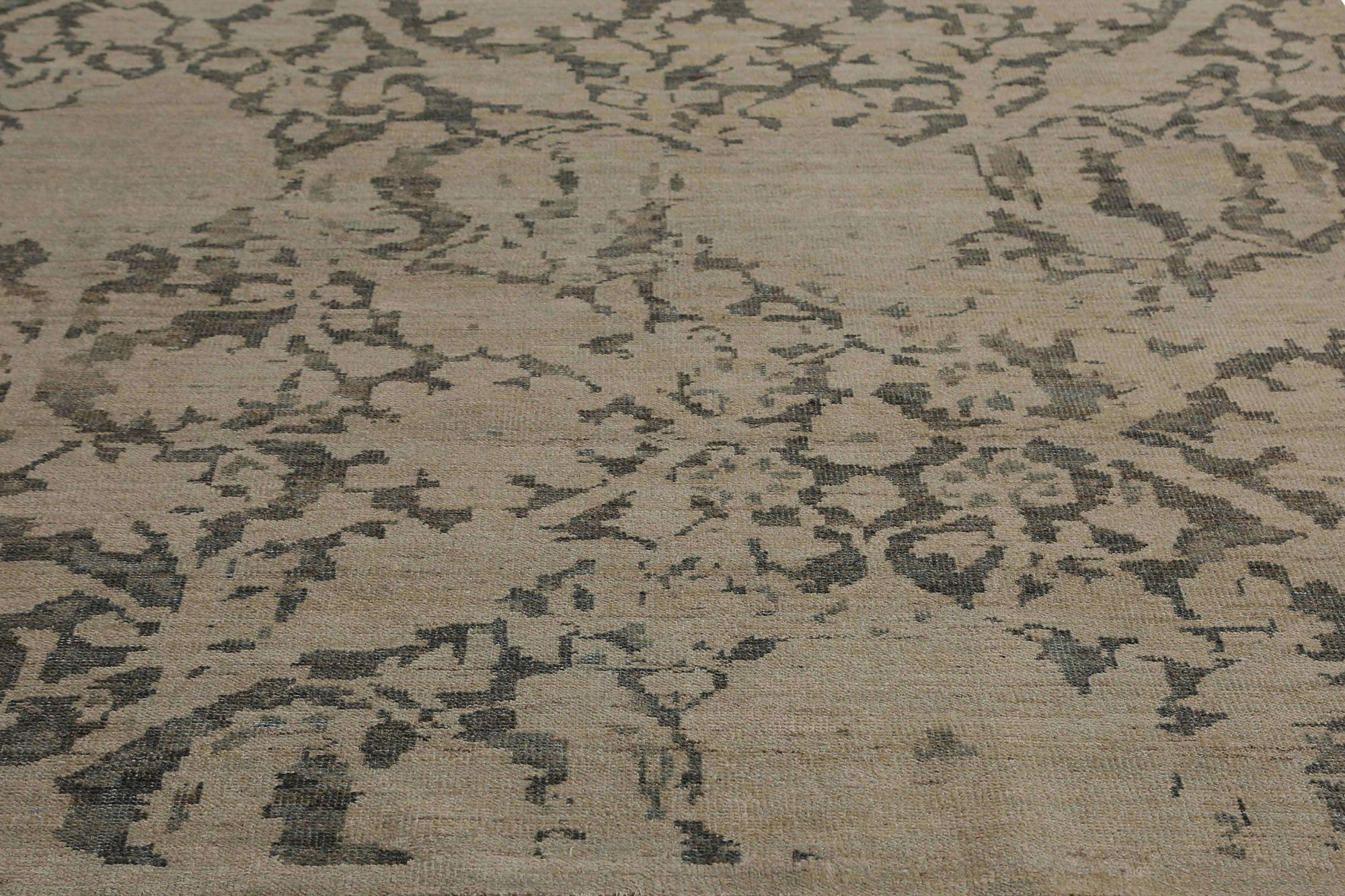 Thumbnail 6 for Turkey Sultanabad Tribal Rug 95841