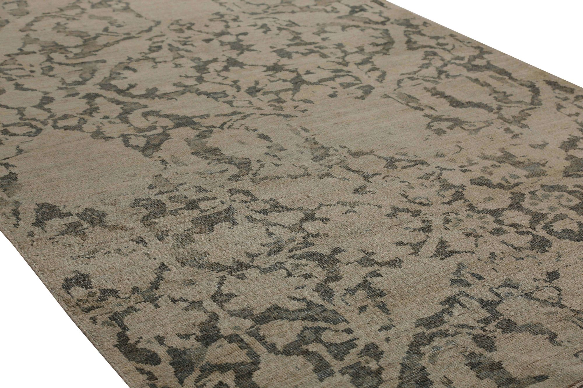 Thumbnail 7 for Turkey Sultanabad Tribal Rug 95841