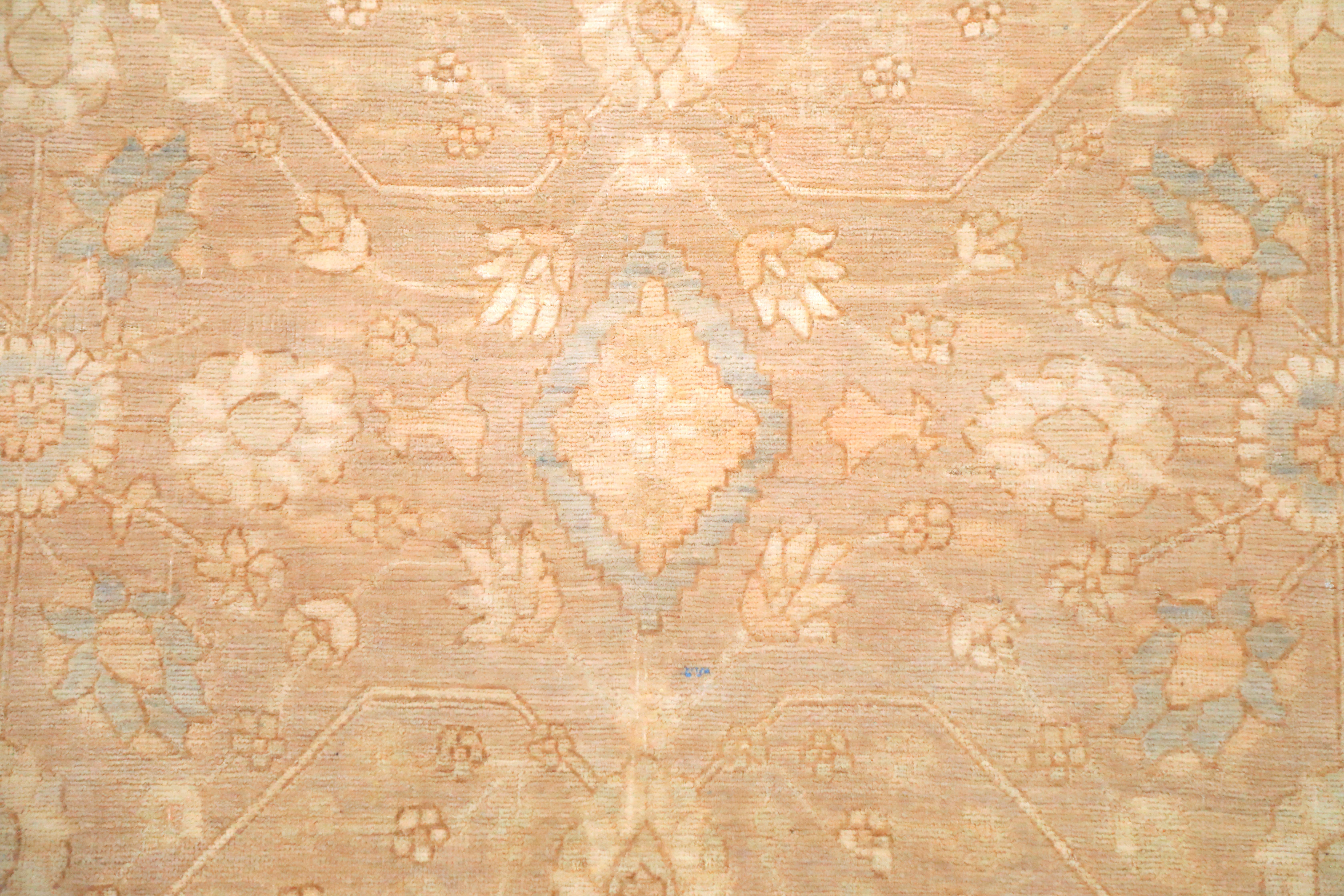 Thumbnail 3 for Afghanistan Tribal Rug 93888