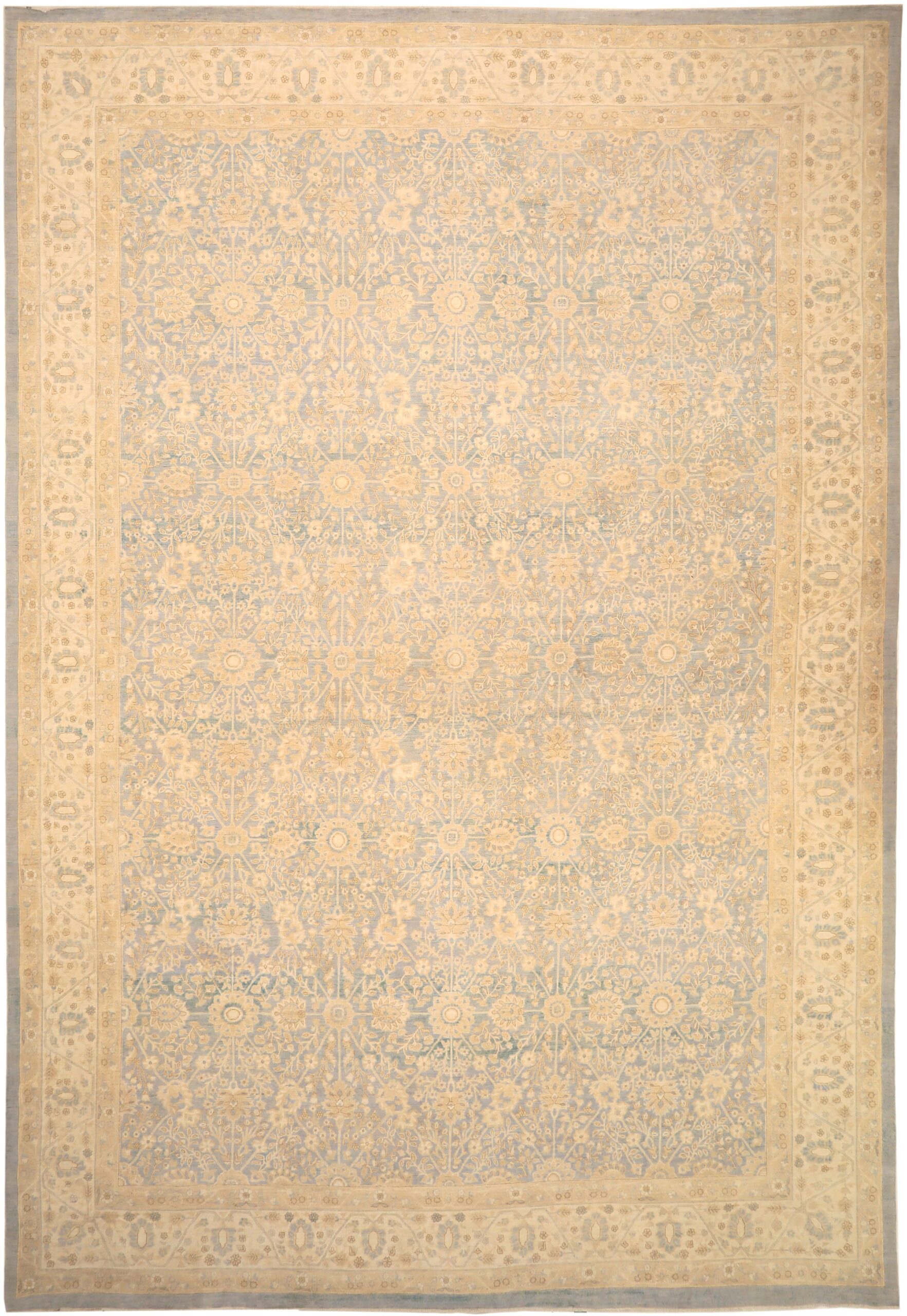 Thumbnail 9 for Afghanistan Tribal Rug 93892